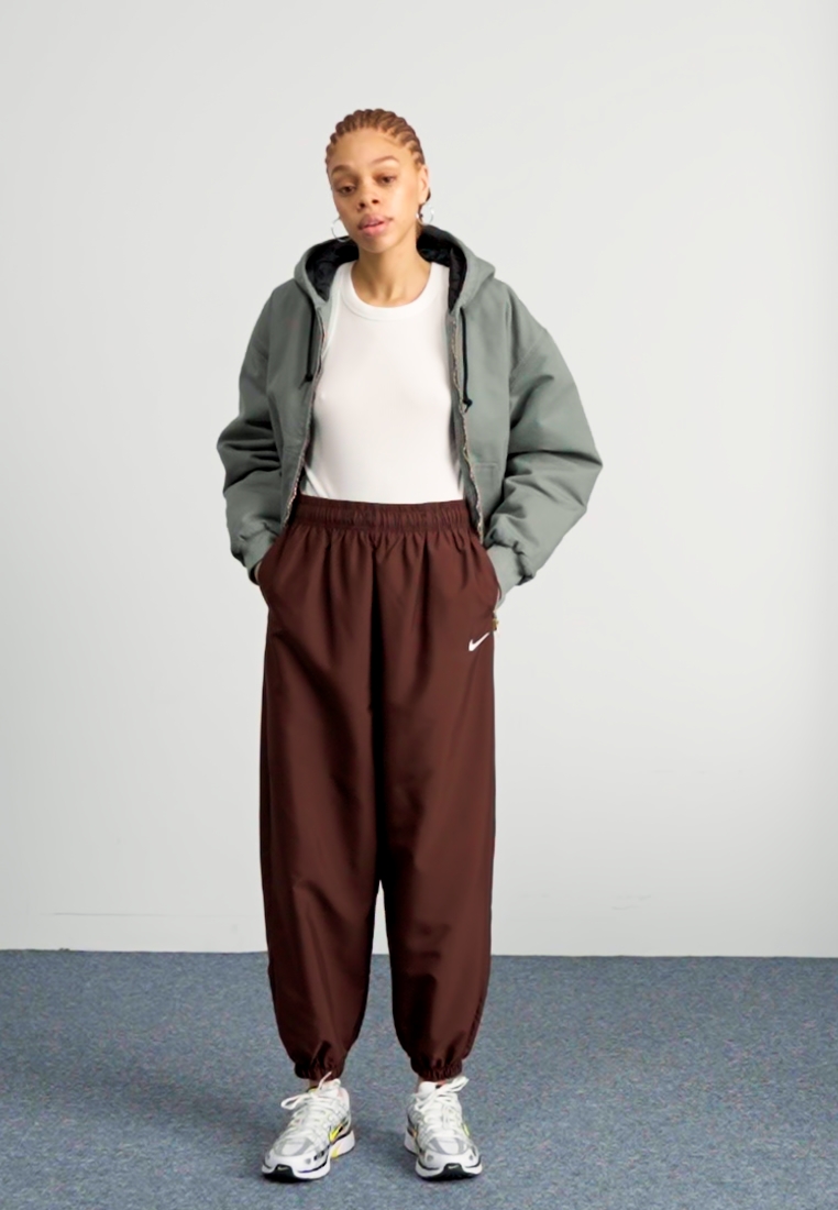 TREND - Tracksuit bottoms