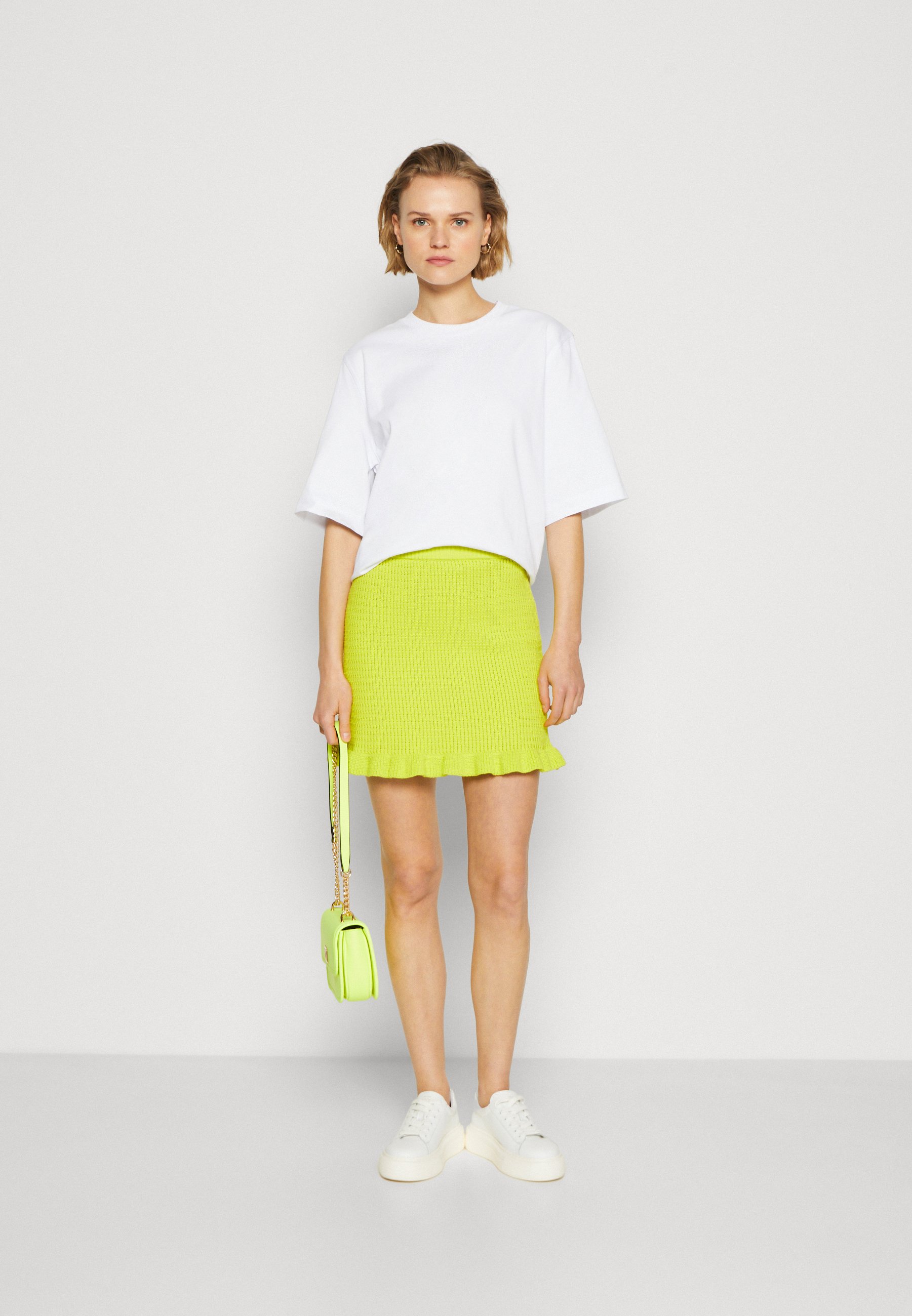 Mini skirt
