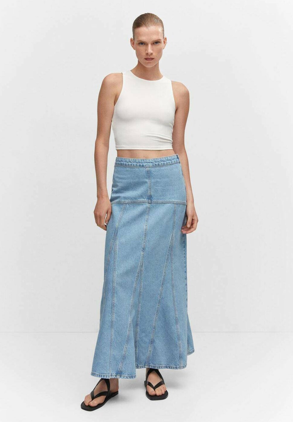 AYA - Maxi skirt
