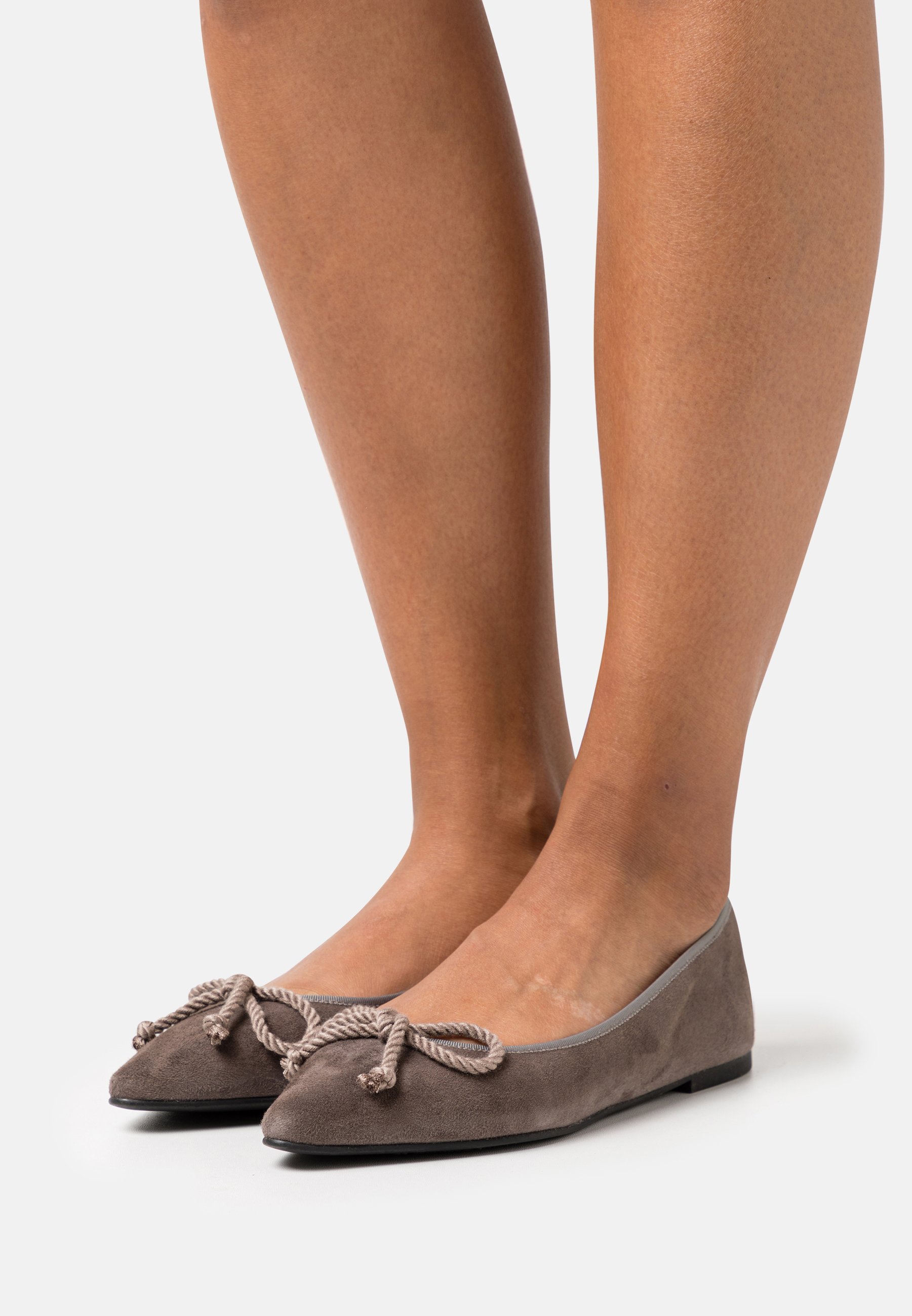 ANGELIS - Ballet pumps
