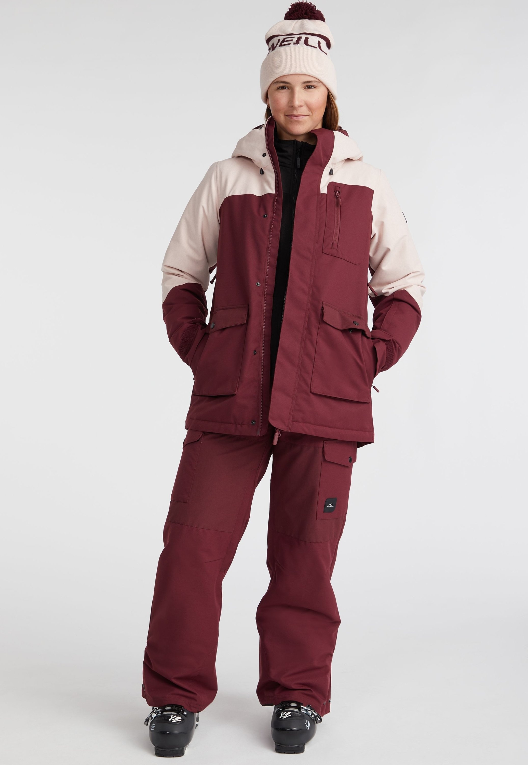 UTILITY - Snowboard jacket