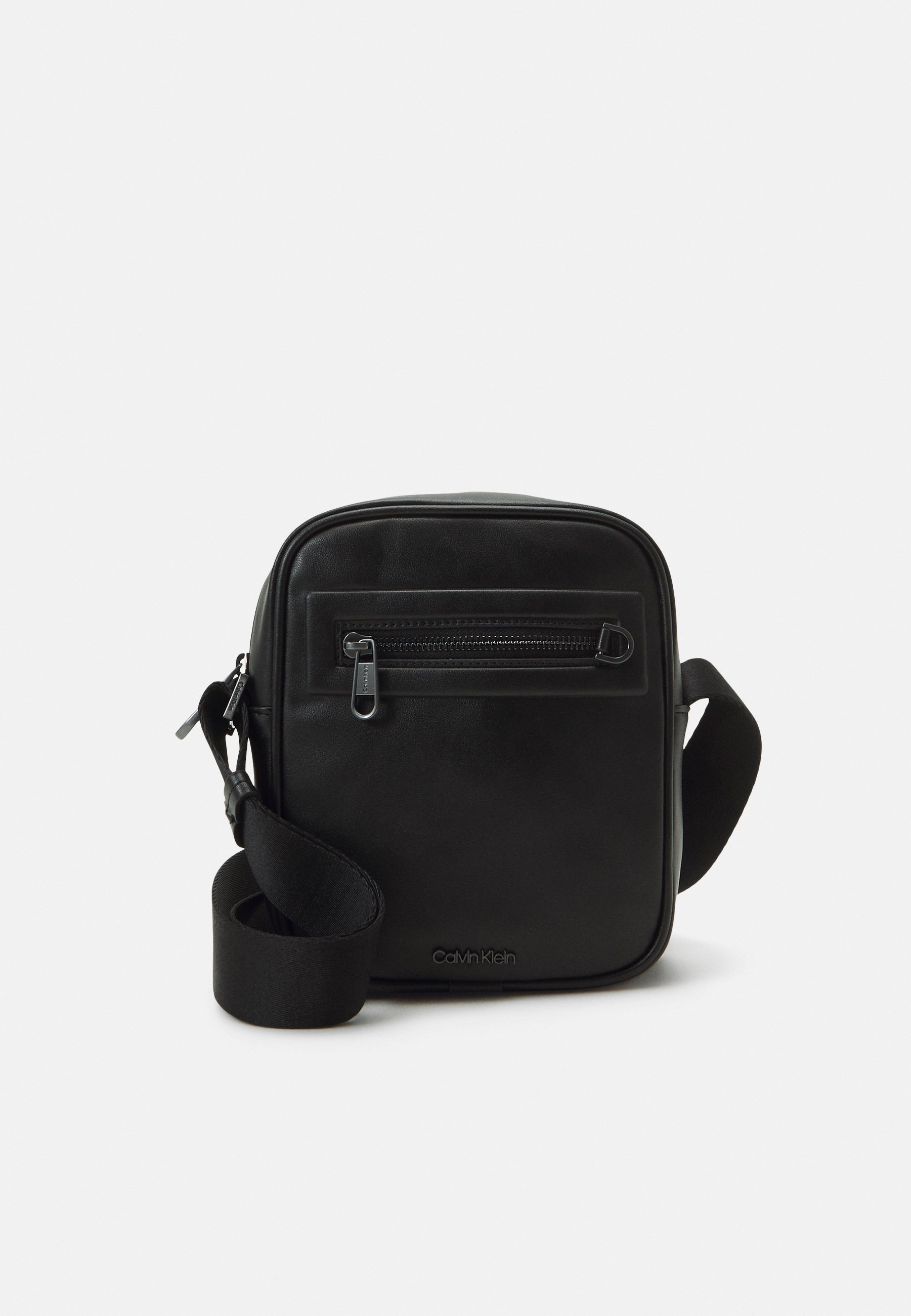 ELEVATED REPORTER UNISEX - Across body bag