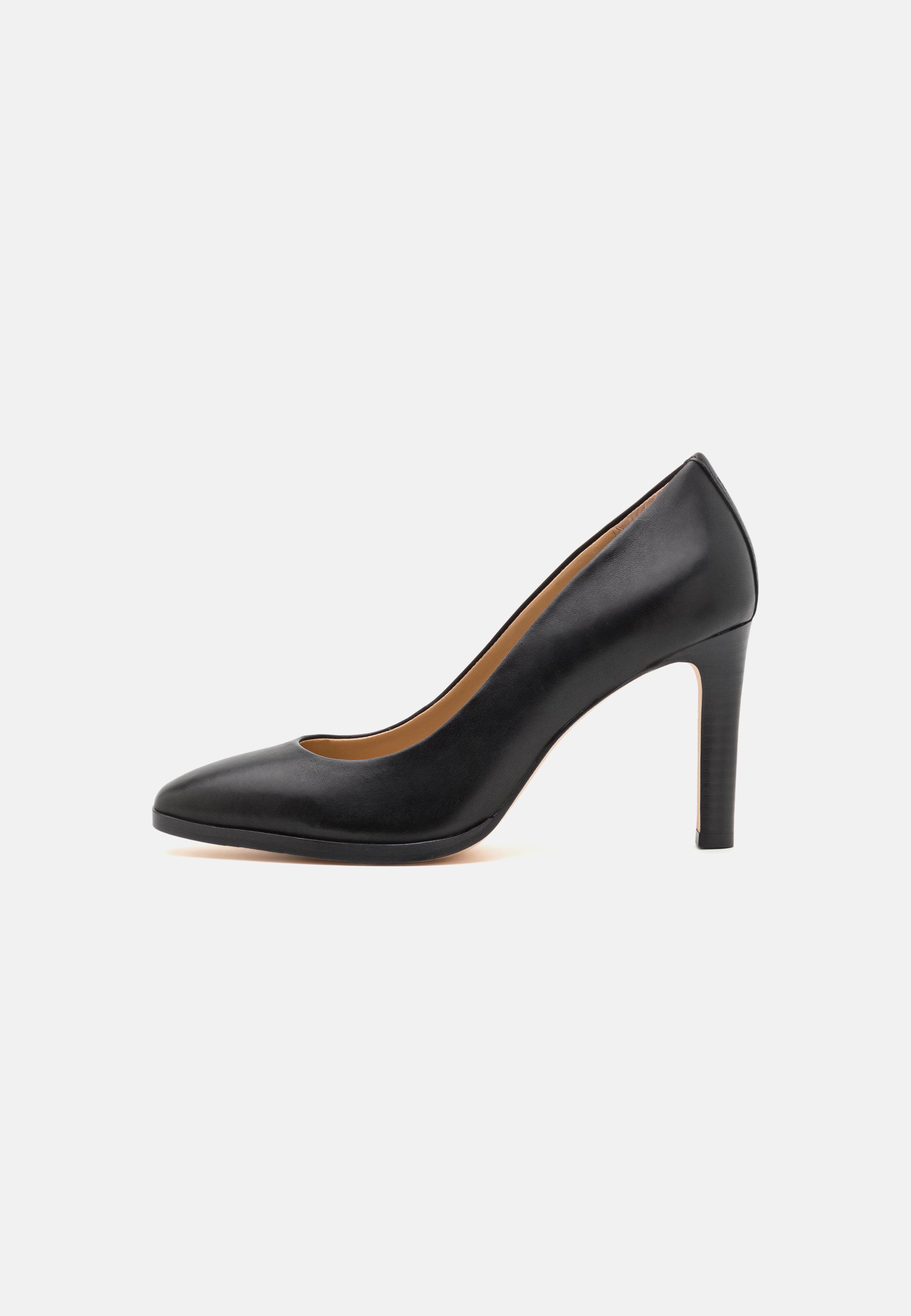CAMILA CLOSED TOE - High heels