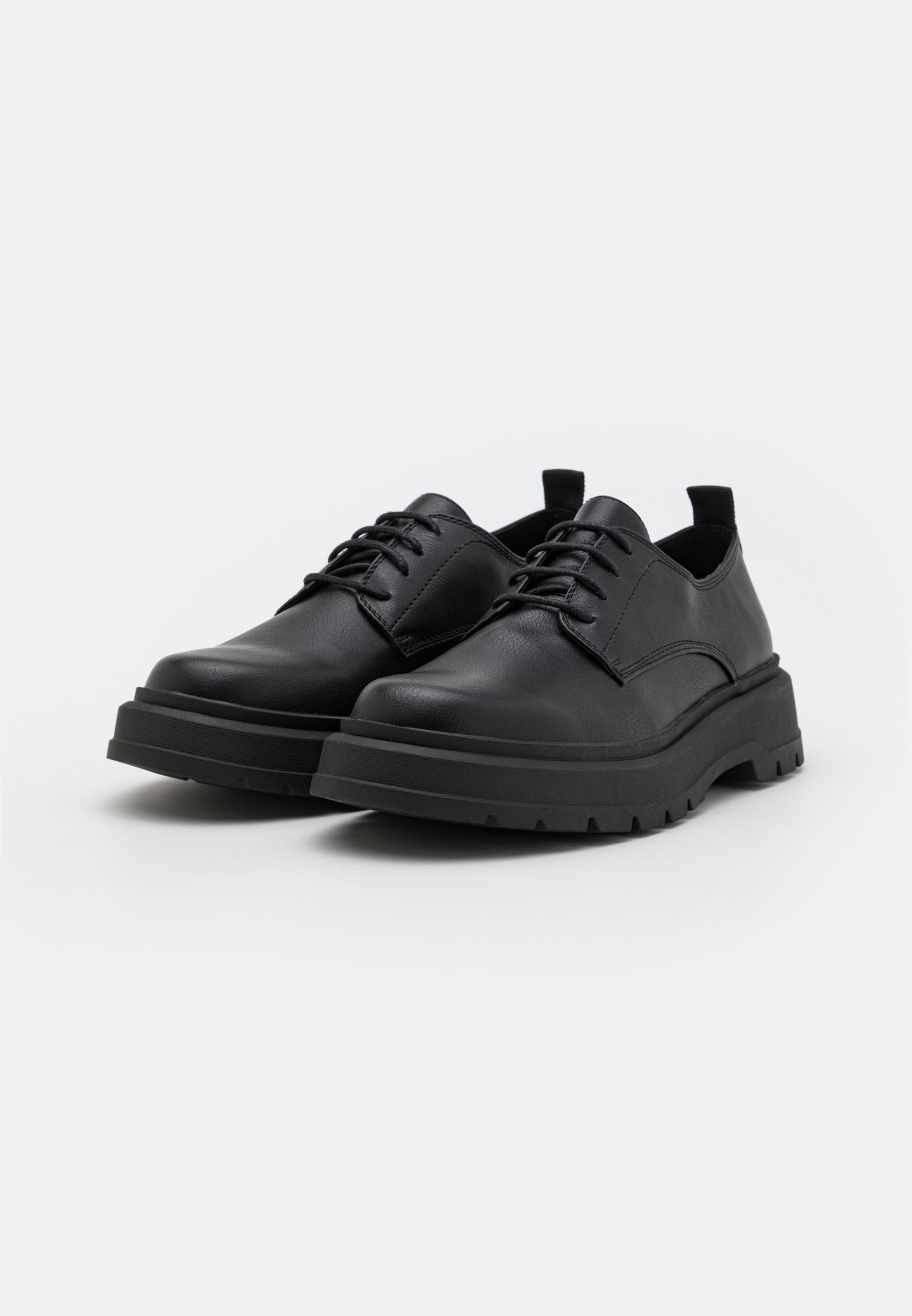 UNISEX - Lace-ups