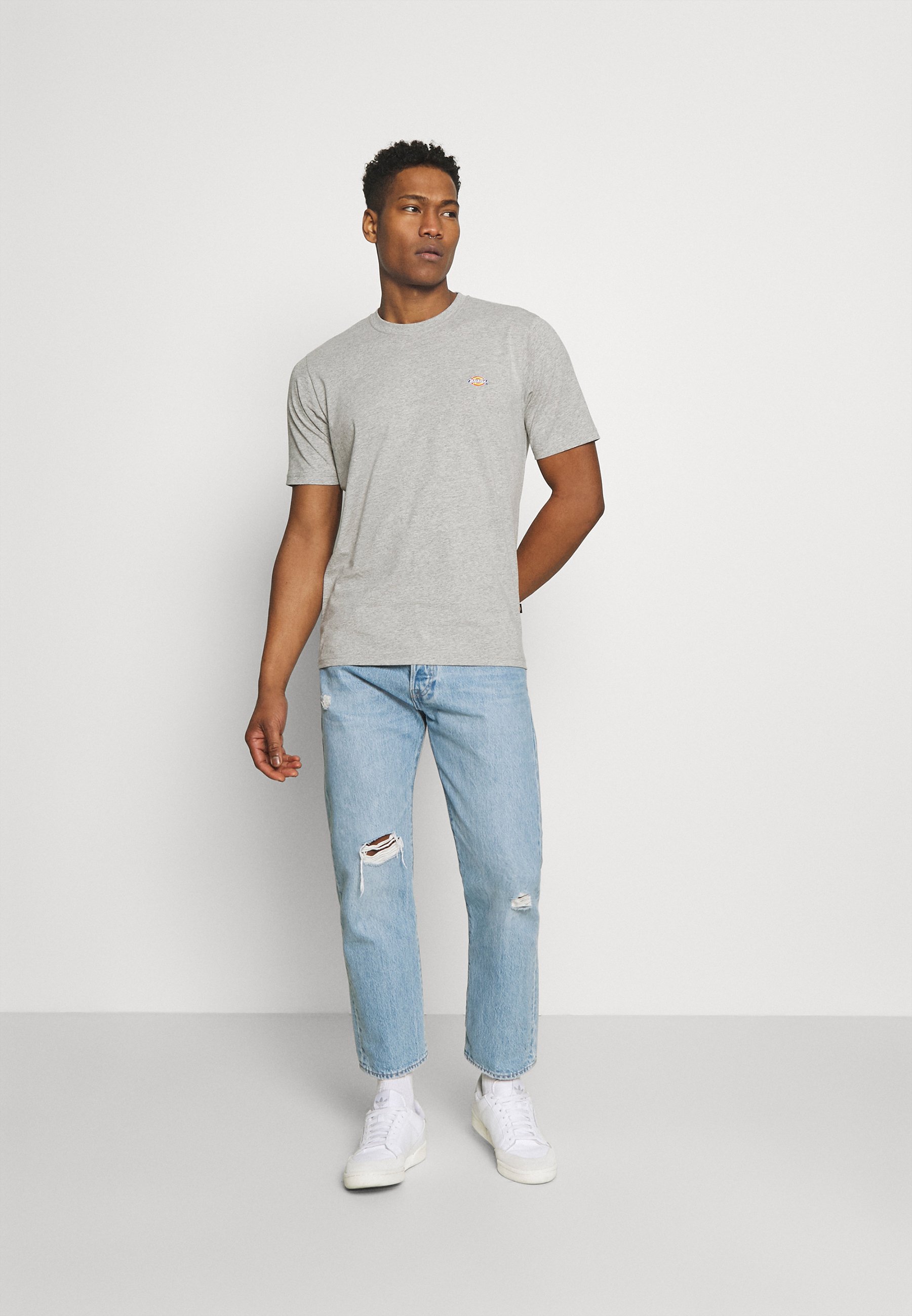 MAPLETON - Basic T-shirt