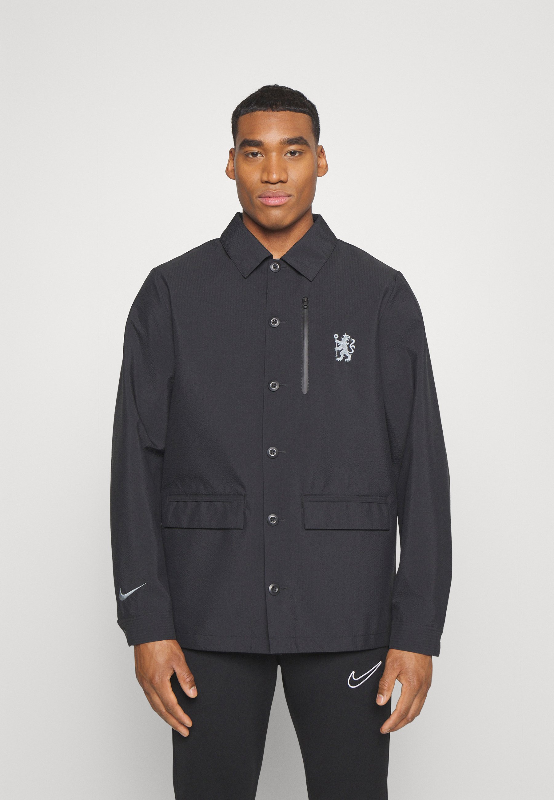 CFC M NK SB SF JKT - Club wear