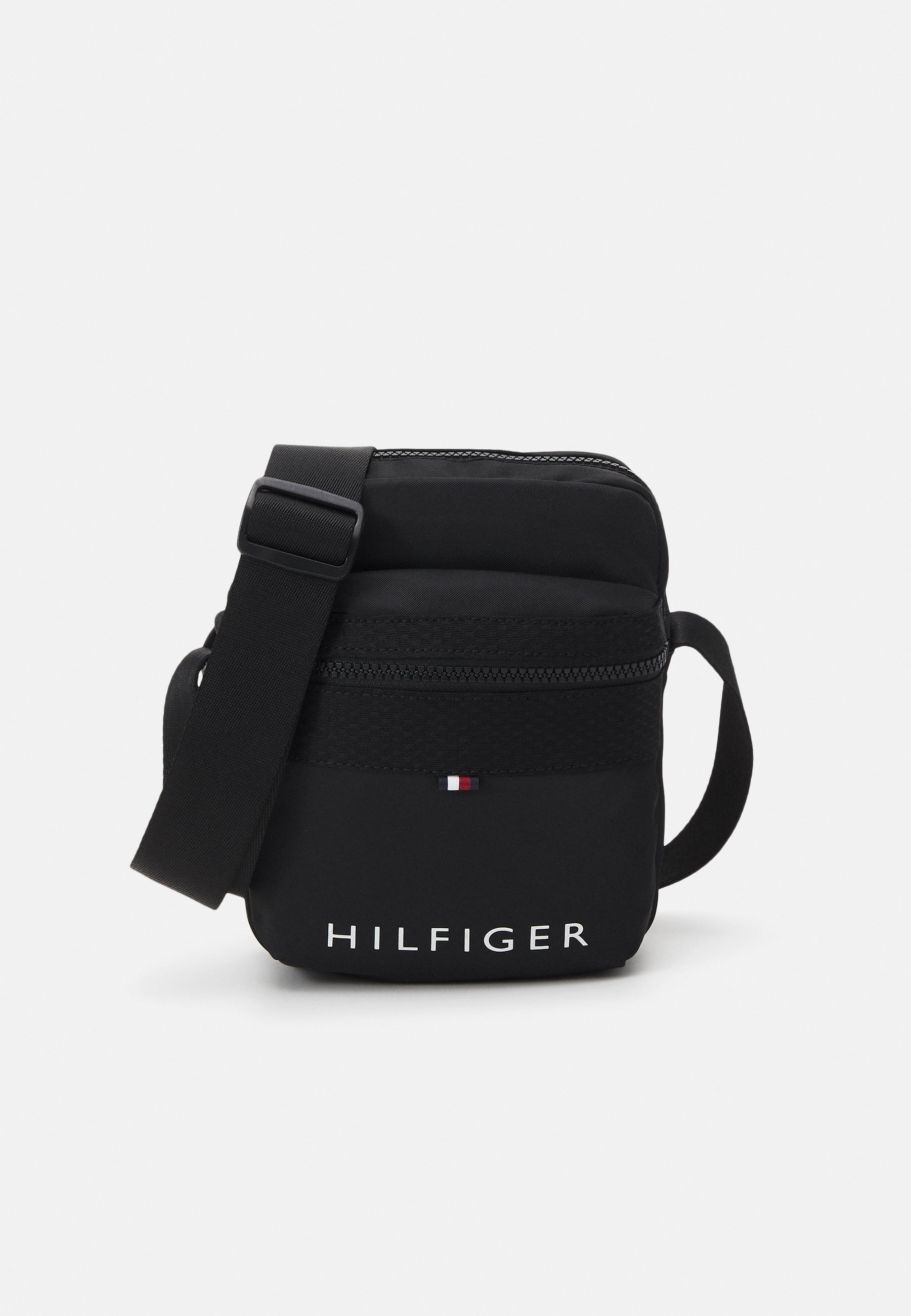 SKYLINE MINI REPORTER UNISEX - Across body bag