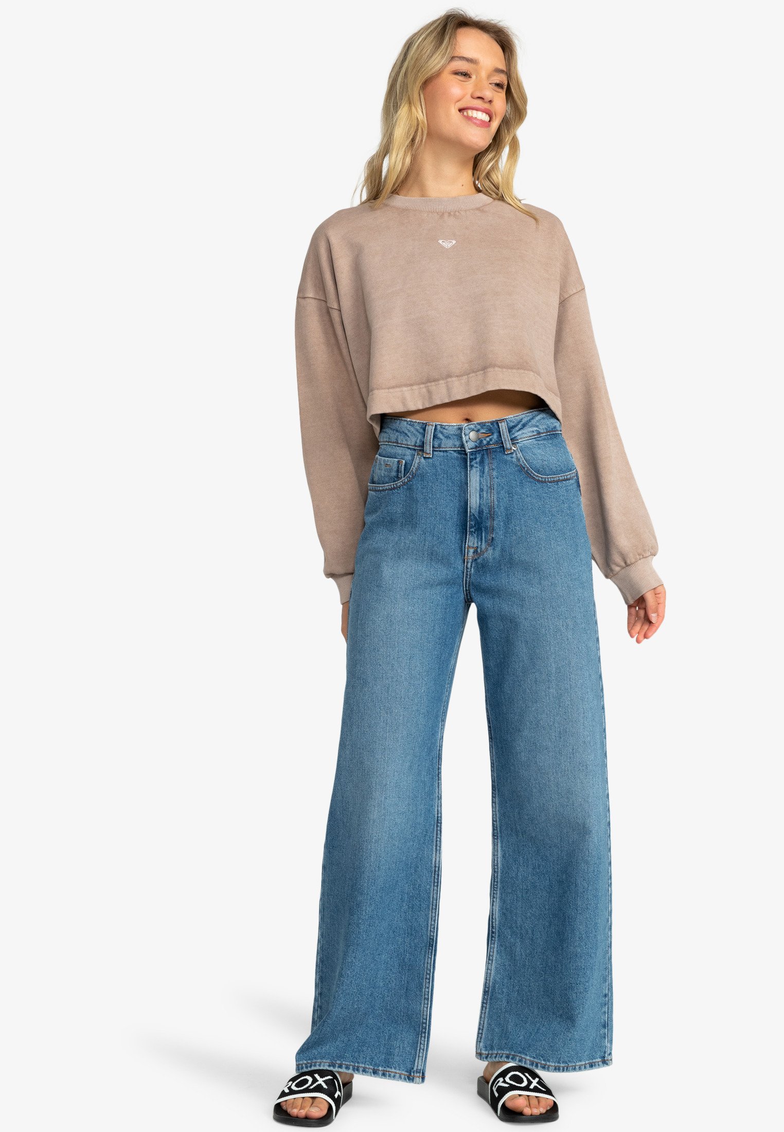 SURF SAFARI - Sweatshirt