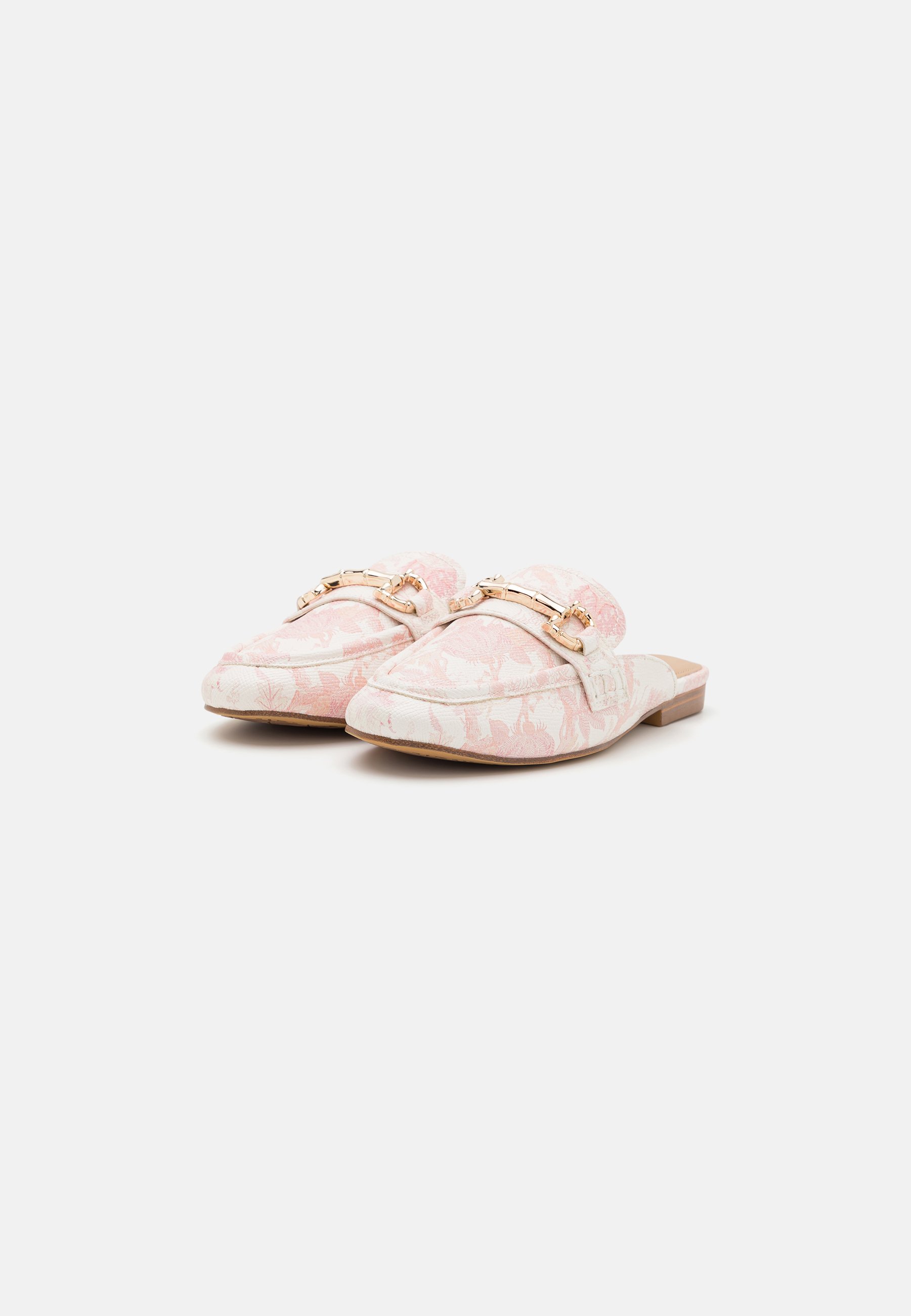 MOSKA - Mules