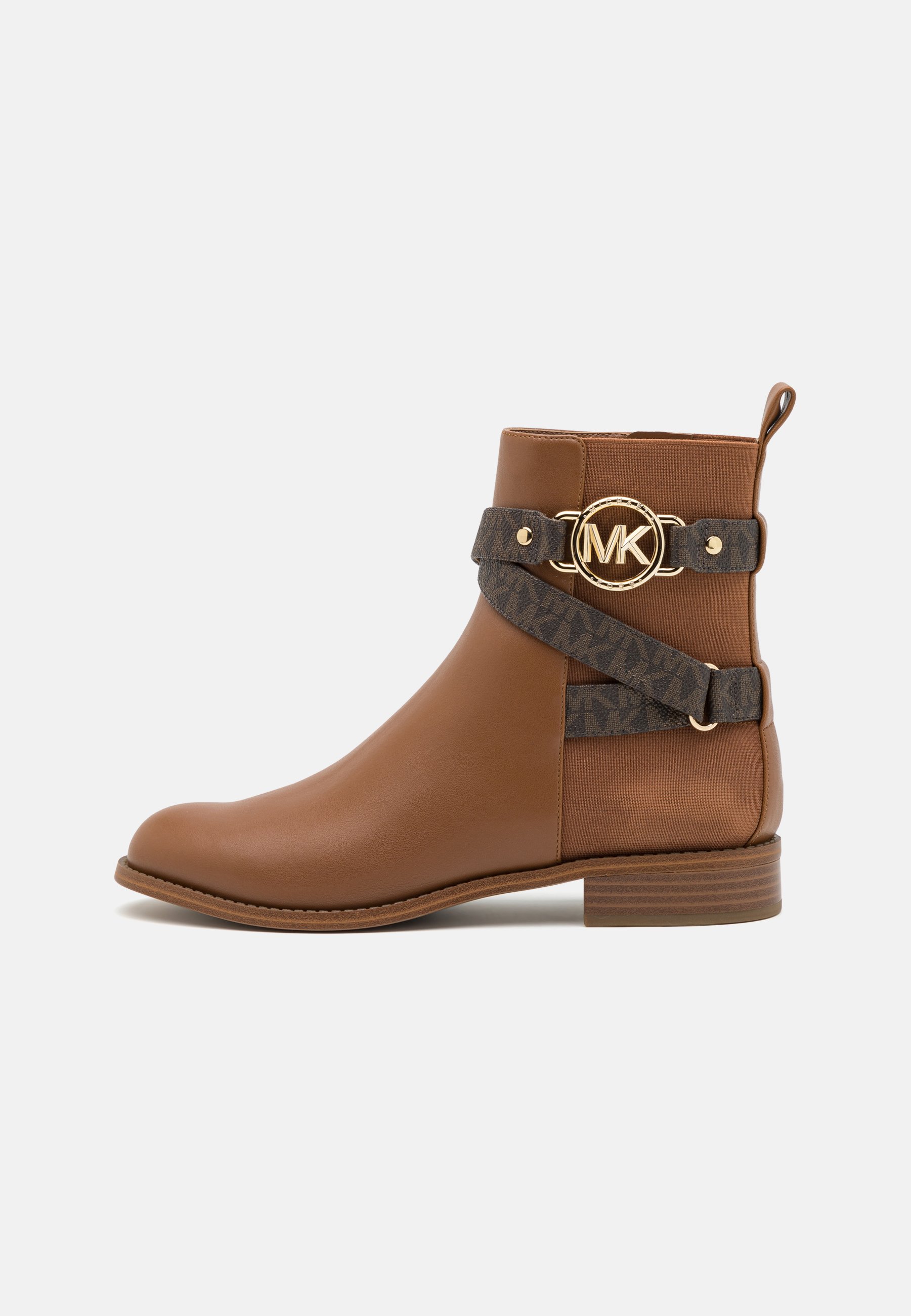 RORY FLAT - Classic ankle boots