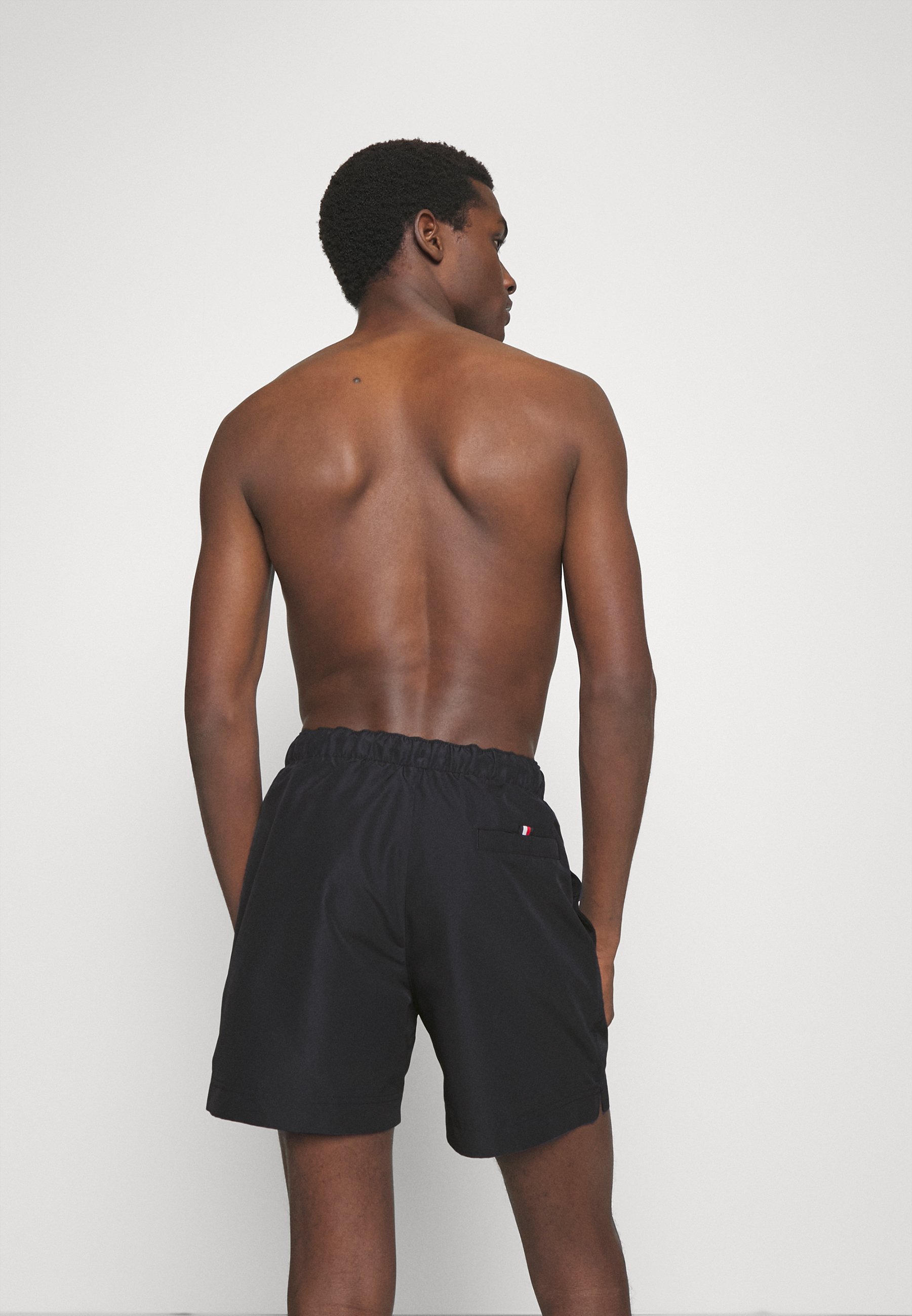 SF MEDIUM DRAWSTRING IMD - Swimming shorts