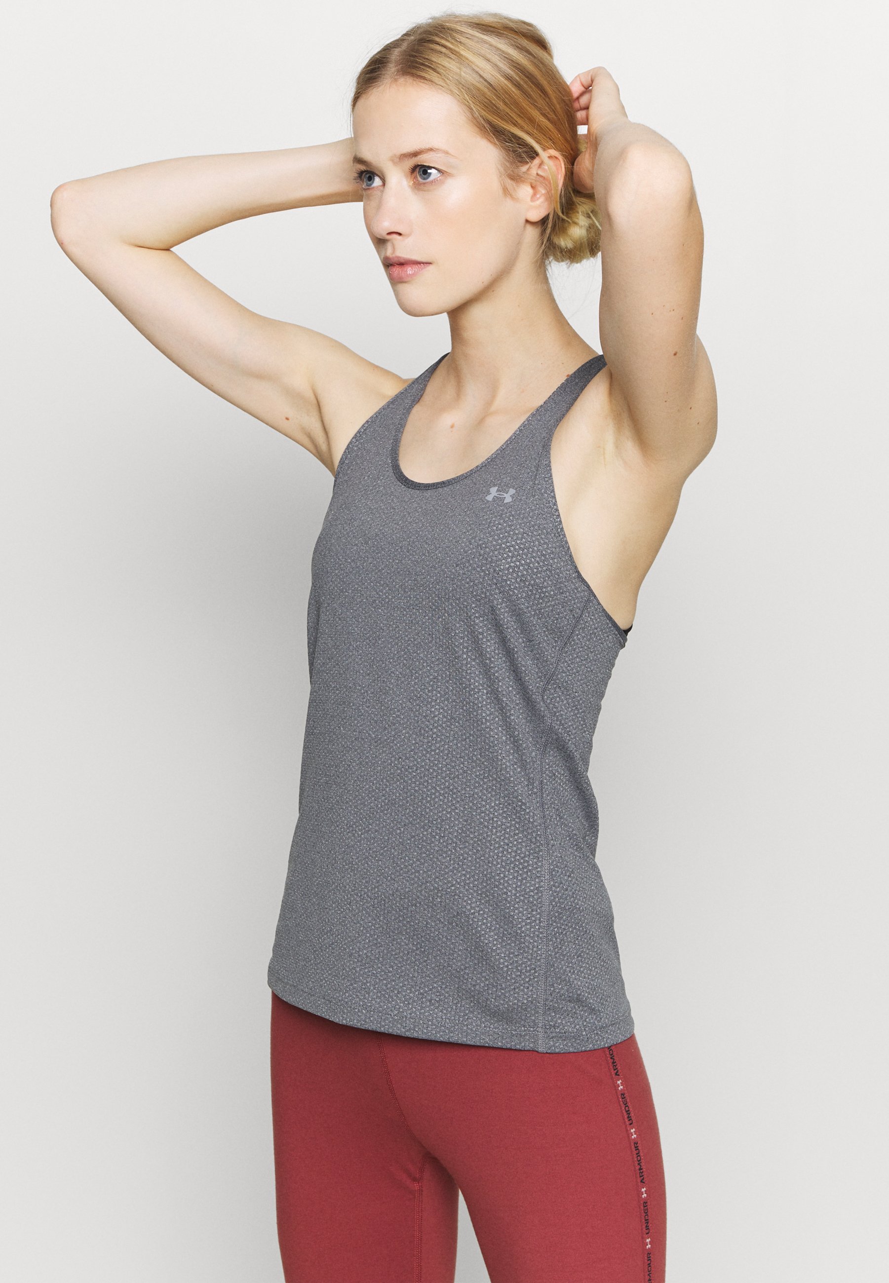 RACER TANK - Top
