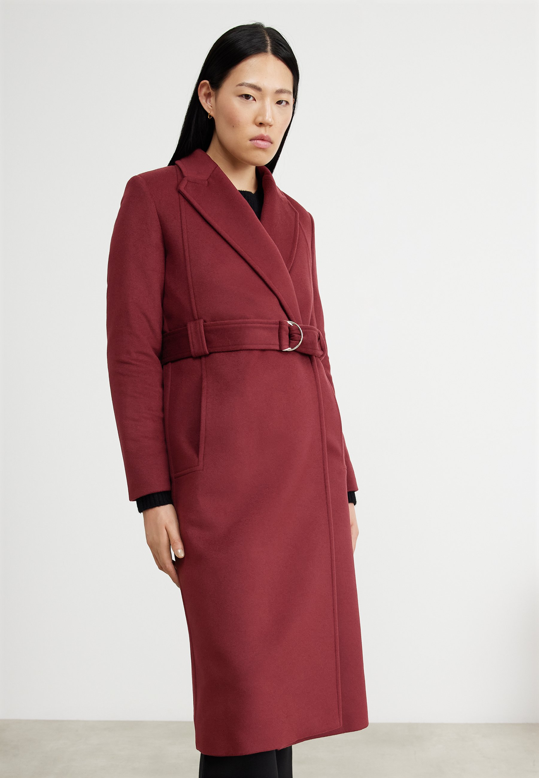 CAPPOTTO COAT - Classic coat