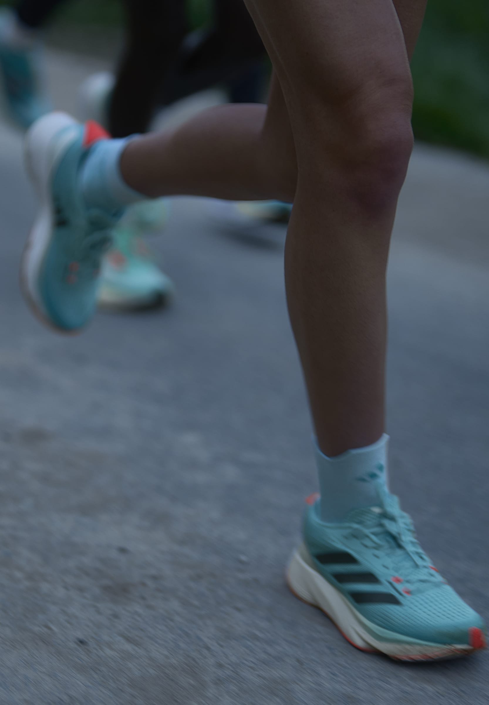 ADIZERO SL - Neutral running shoes