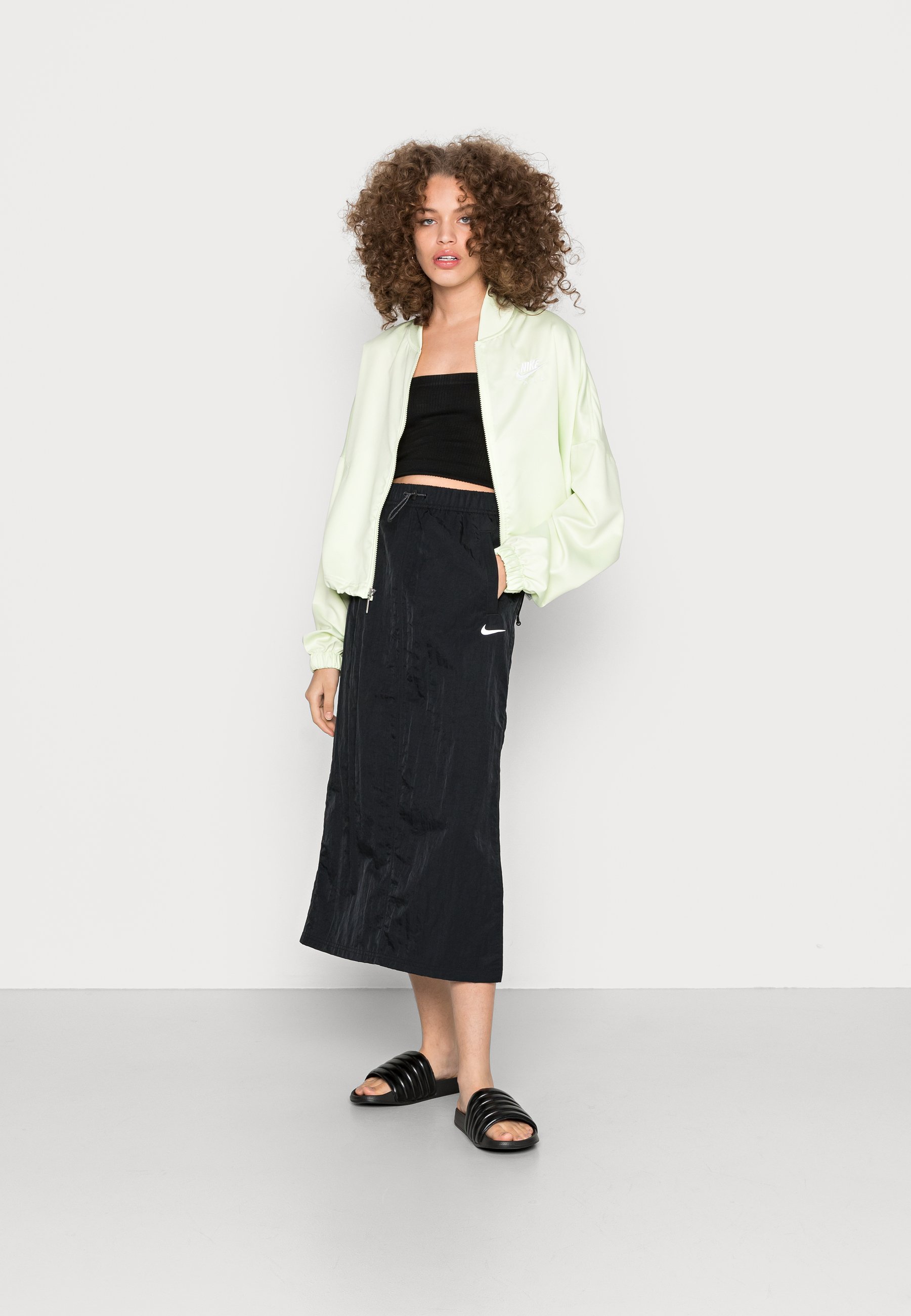 SKIRT - Pencil skirt