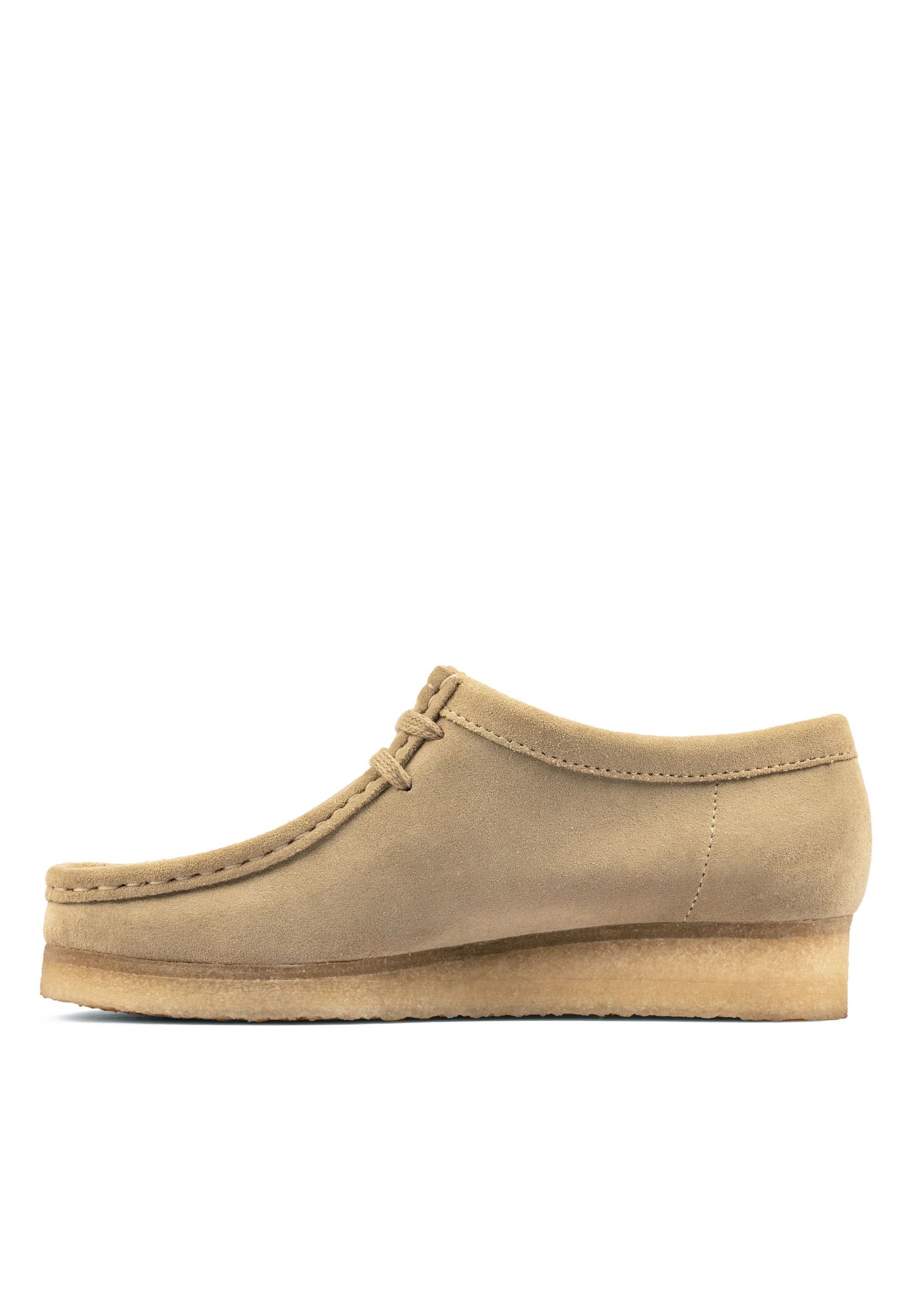 WALLABEE - Lace-ups