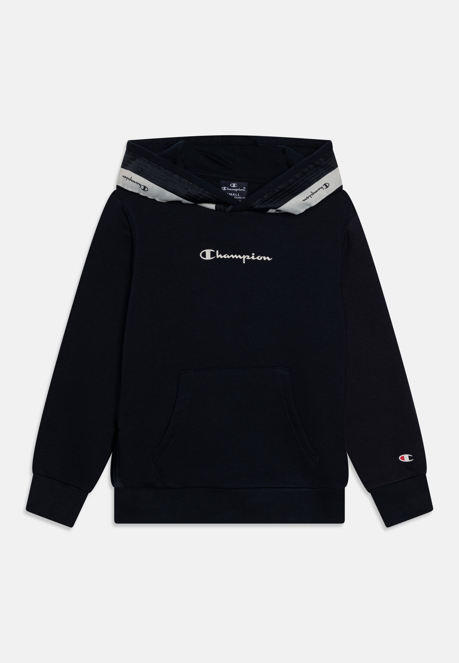 TAPE HOODED UNISEX - Hoodie