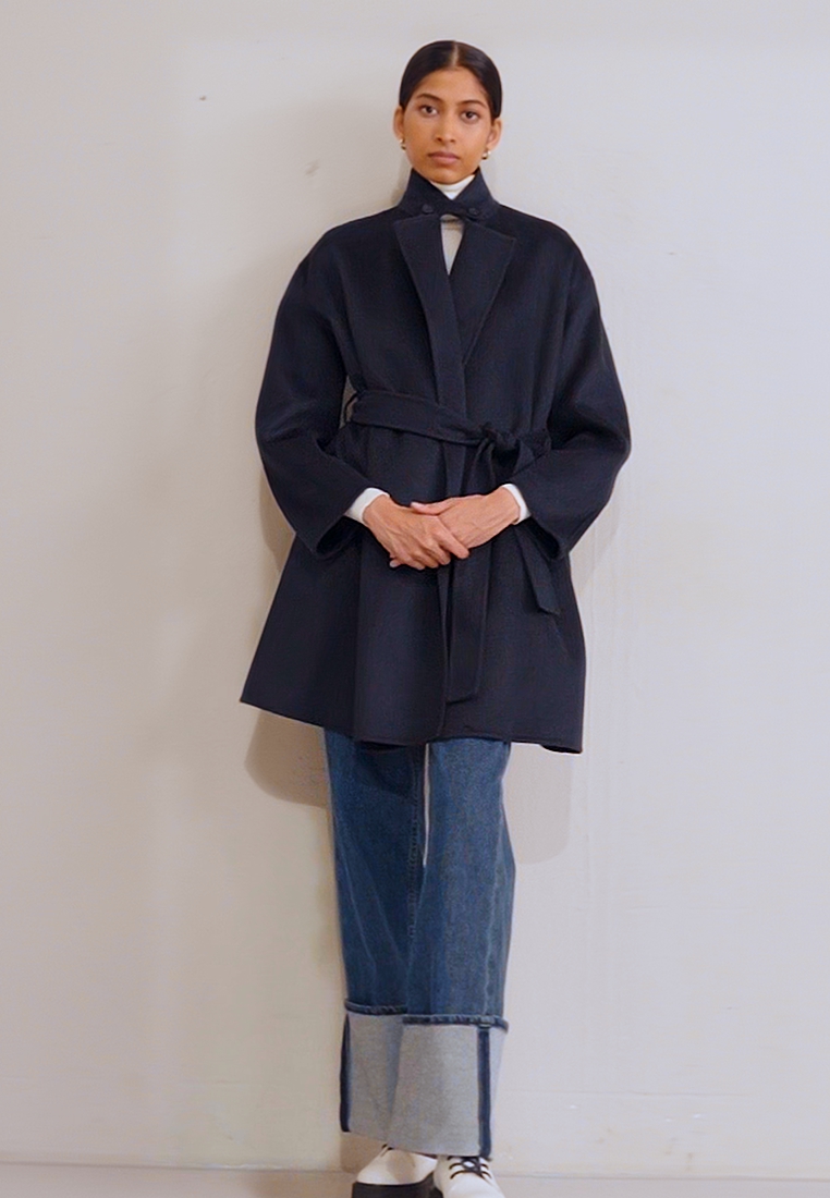 EDINA JACKET - Short coat