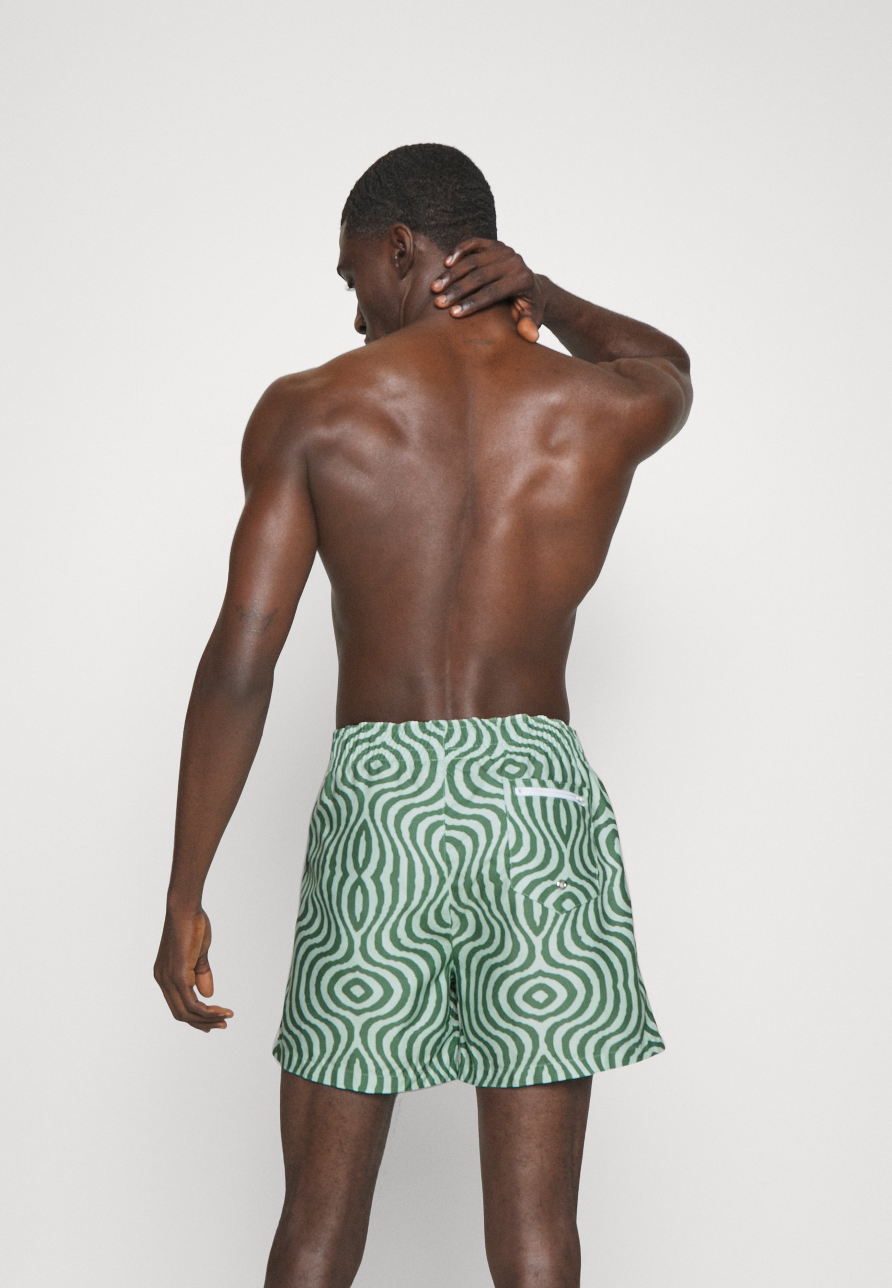 SWIM SHORTS - Swimming shorts