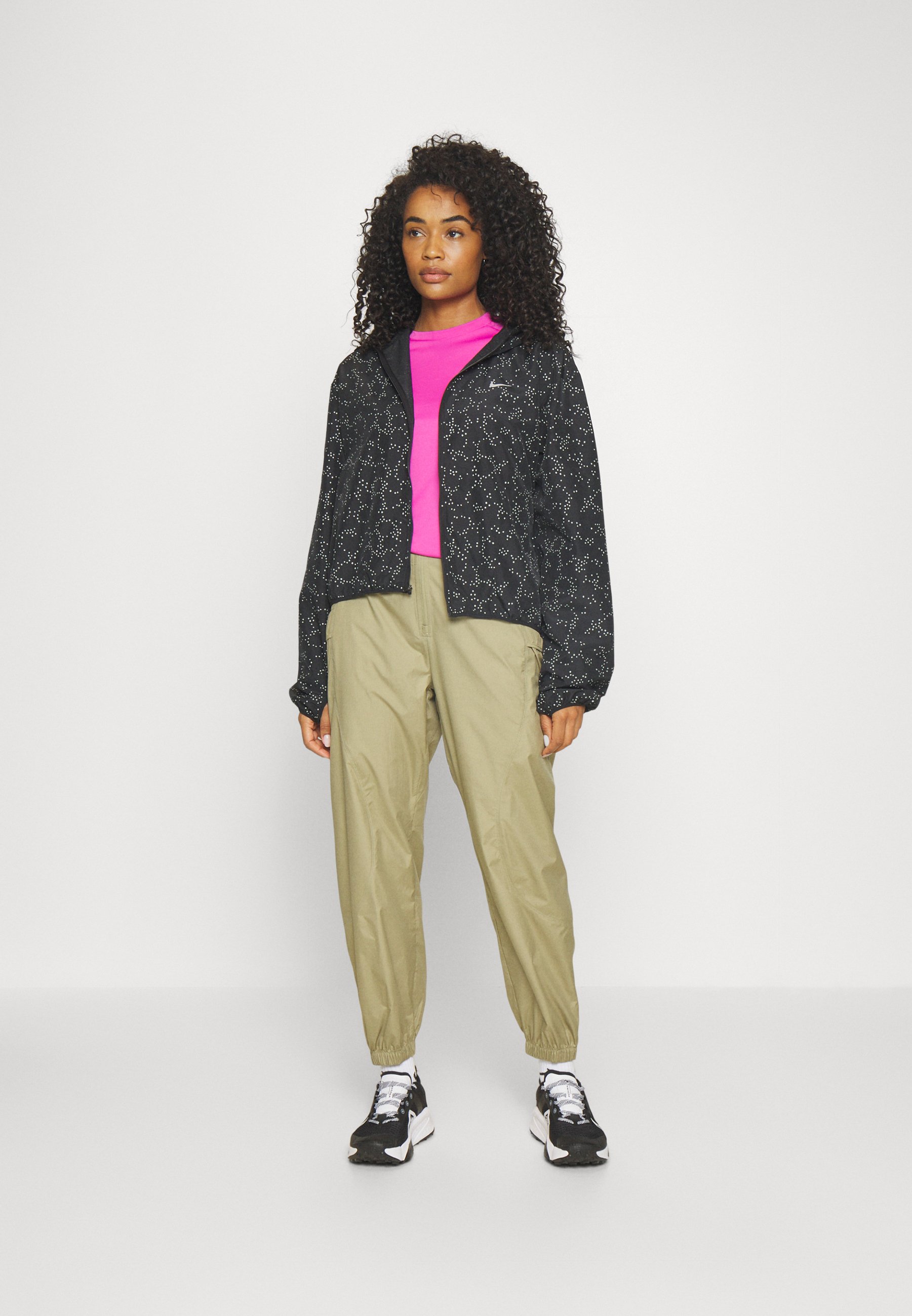 TRAIL PANT - Tracksuit bottoms