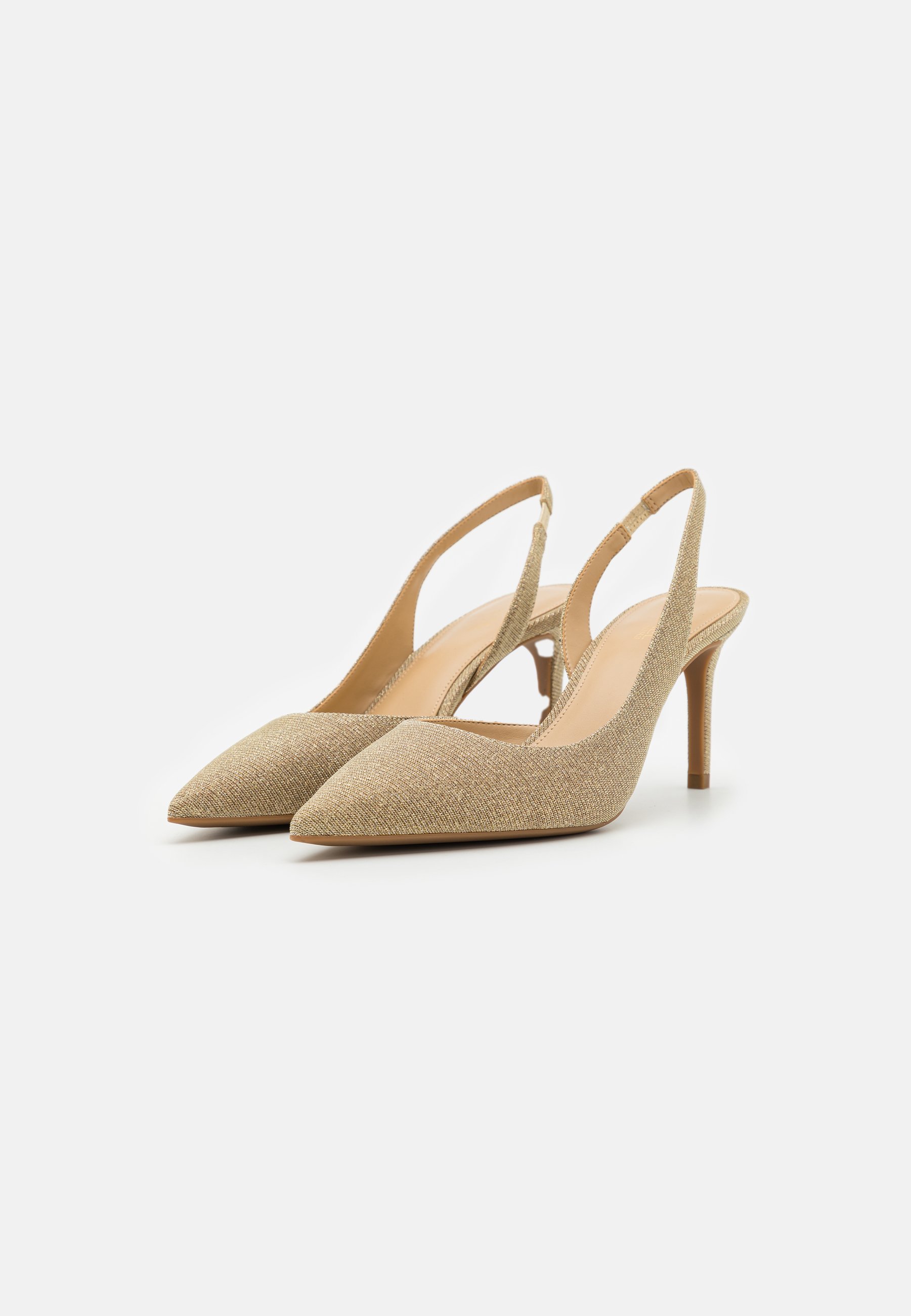 ALINA FLEX SLING- High heels