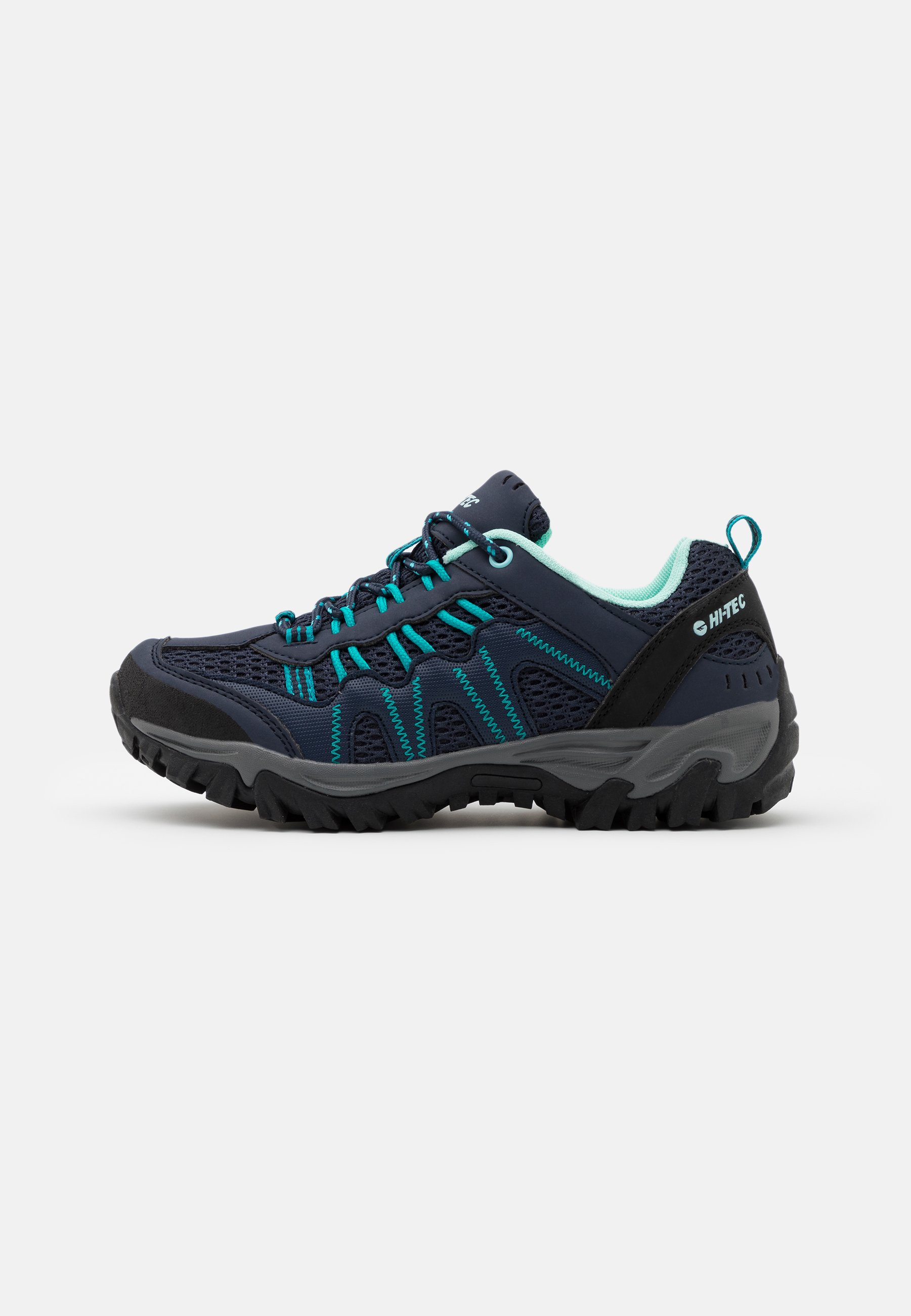 JAGUAR WOMENS - Hiking shoes