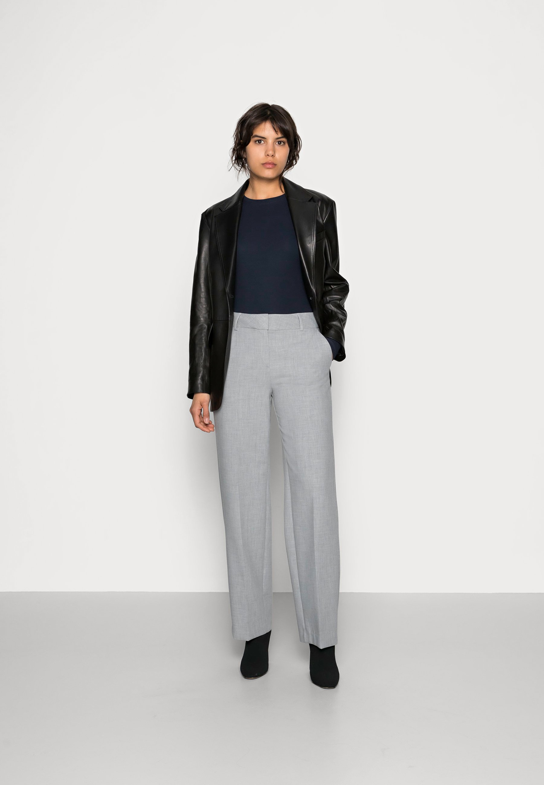ALEXA - Long sleeved top