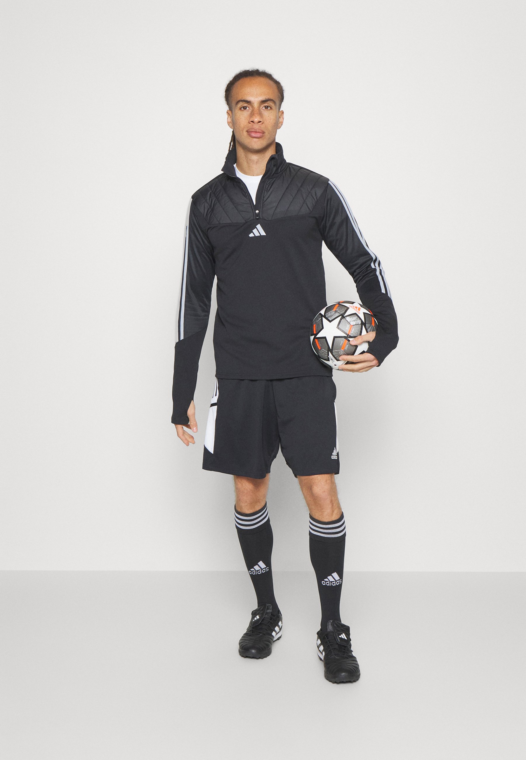 TIRO 23 CLUB WINTERIZED - Long sleeved top