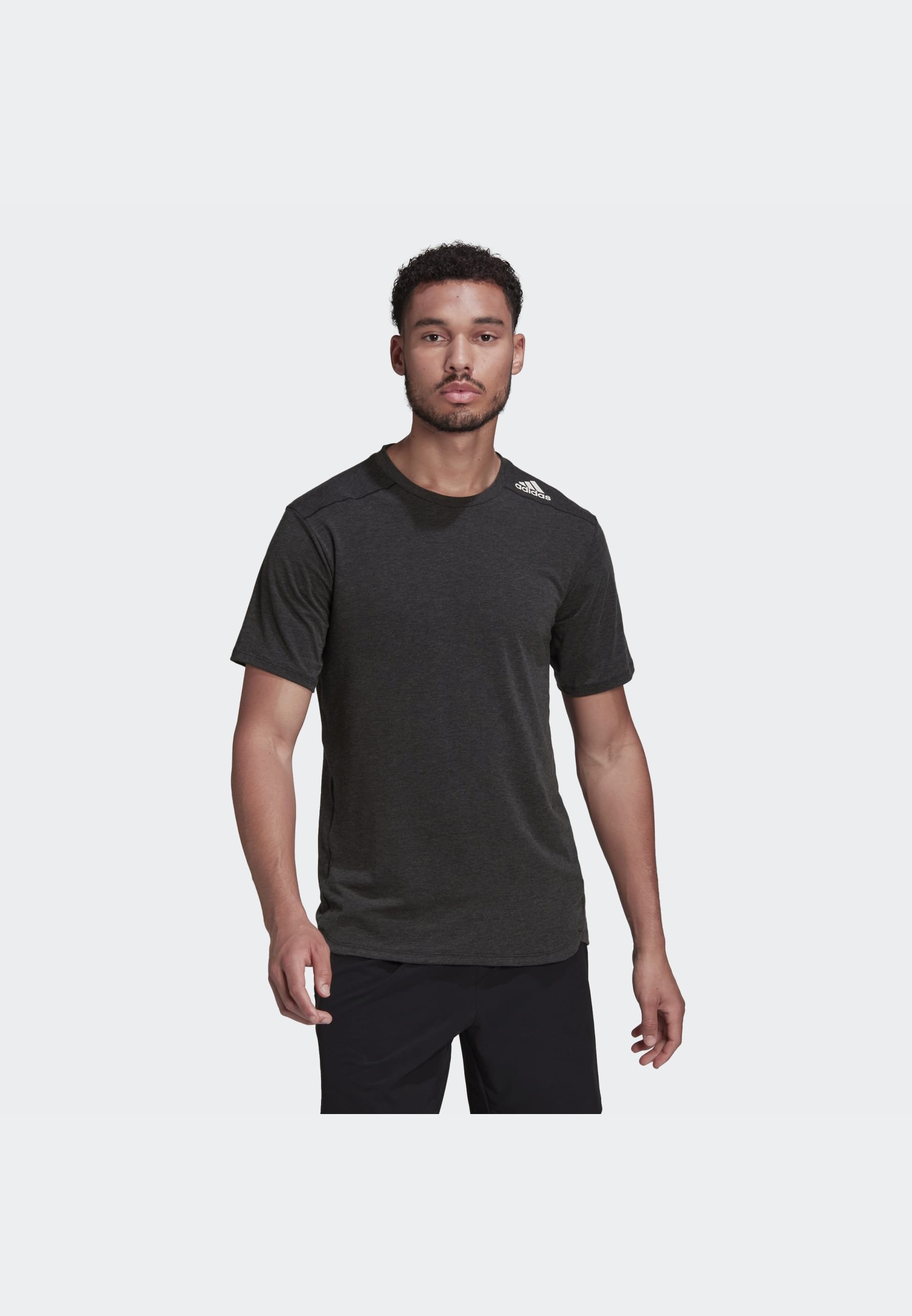 DESIGNED FOR TRAINING - Sports T-shirt