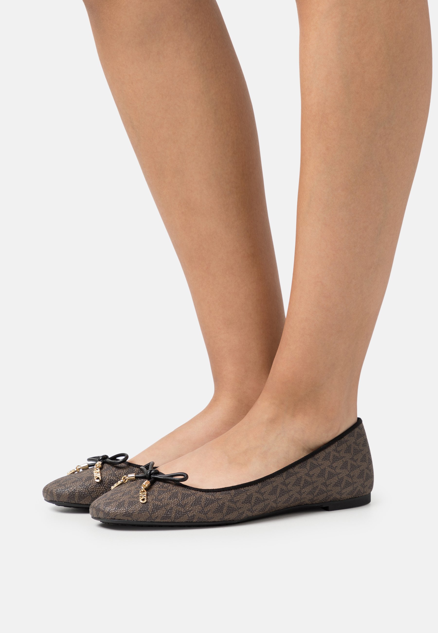 NORI- Ballet pumps