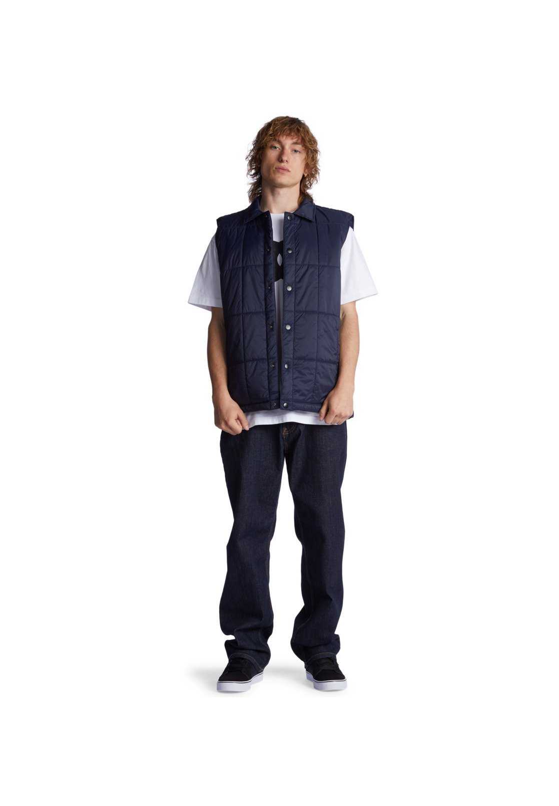 THE BOUNTY - Waistcoat
