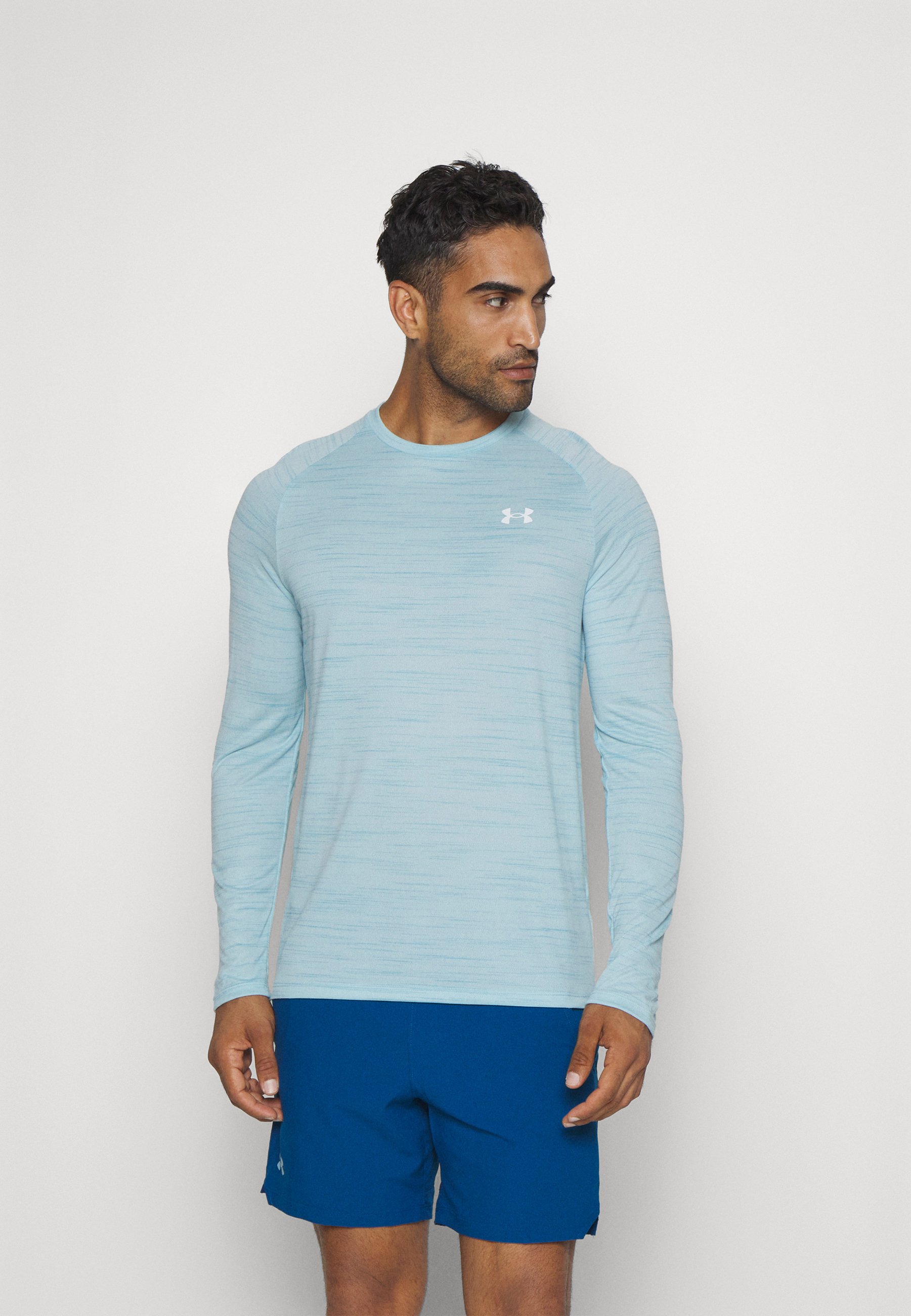 TECH TEE CORE - Long sleeved top