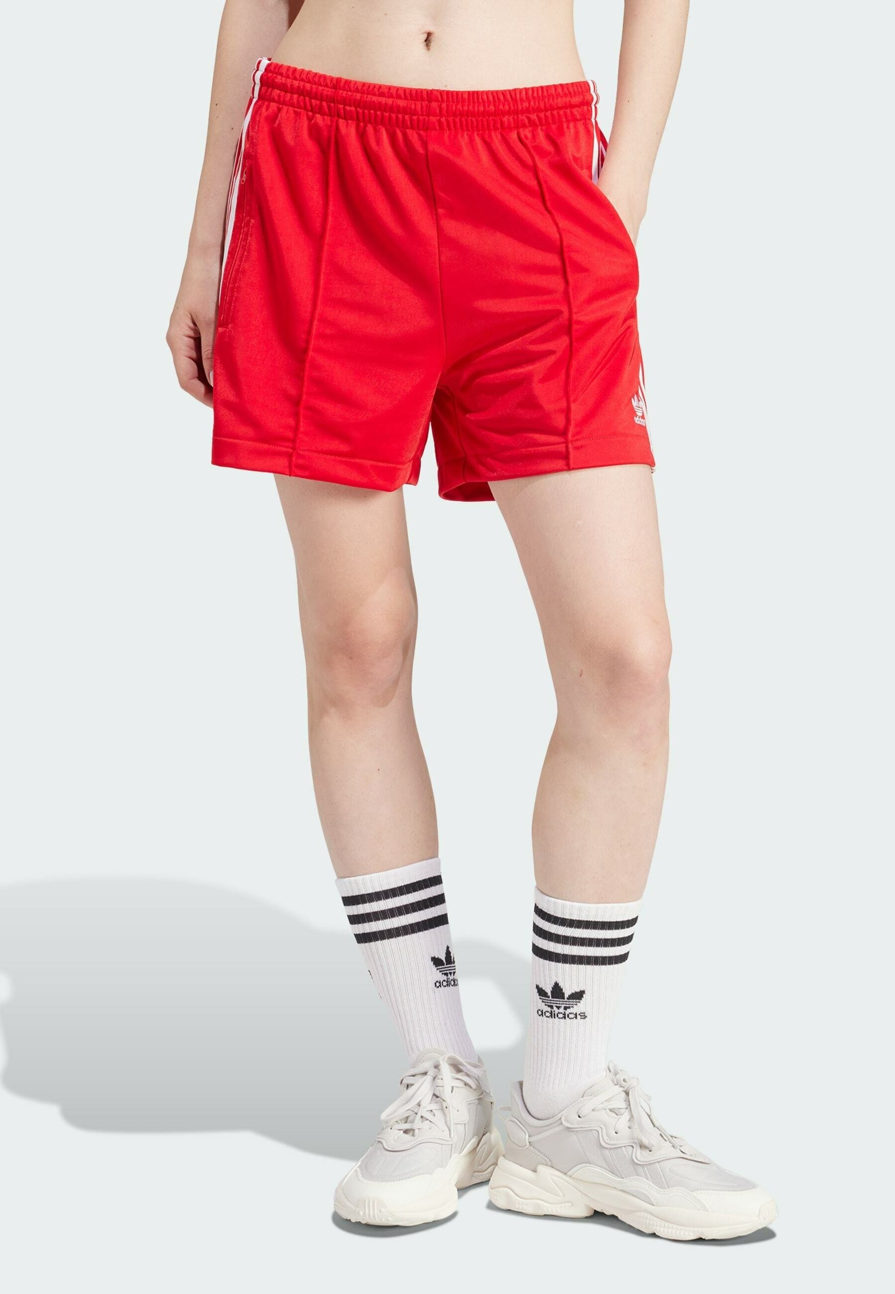 FIREBIRD- Shorts