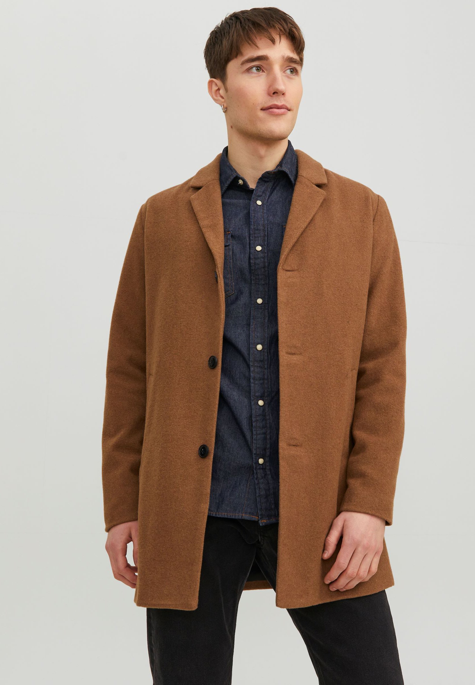 JJZAC COAT - Classic coat