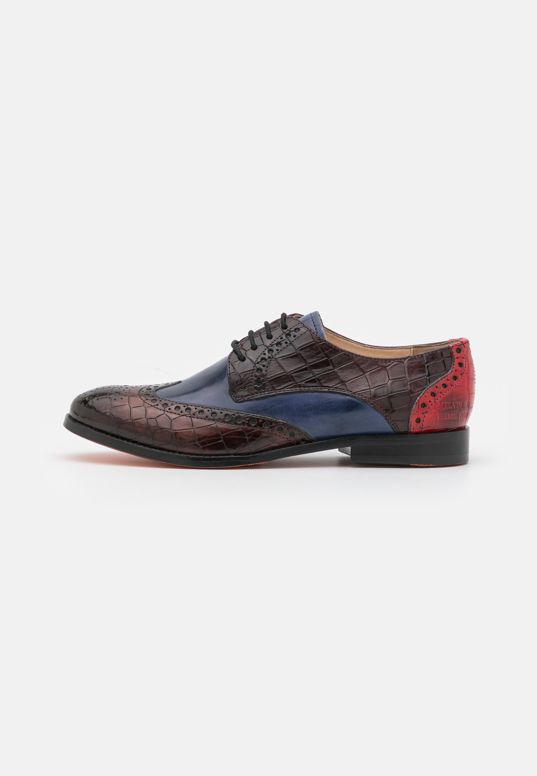AMELIE 3 - Lace-ups