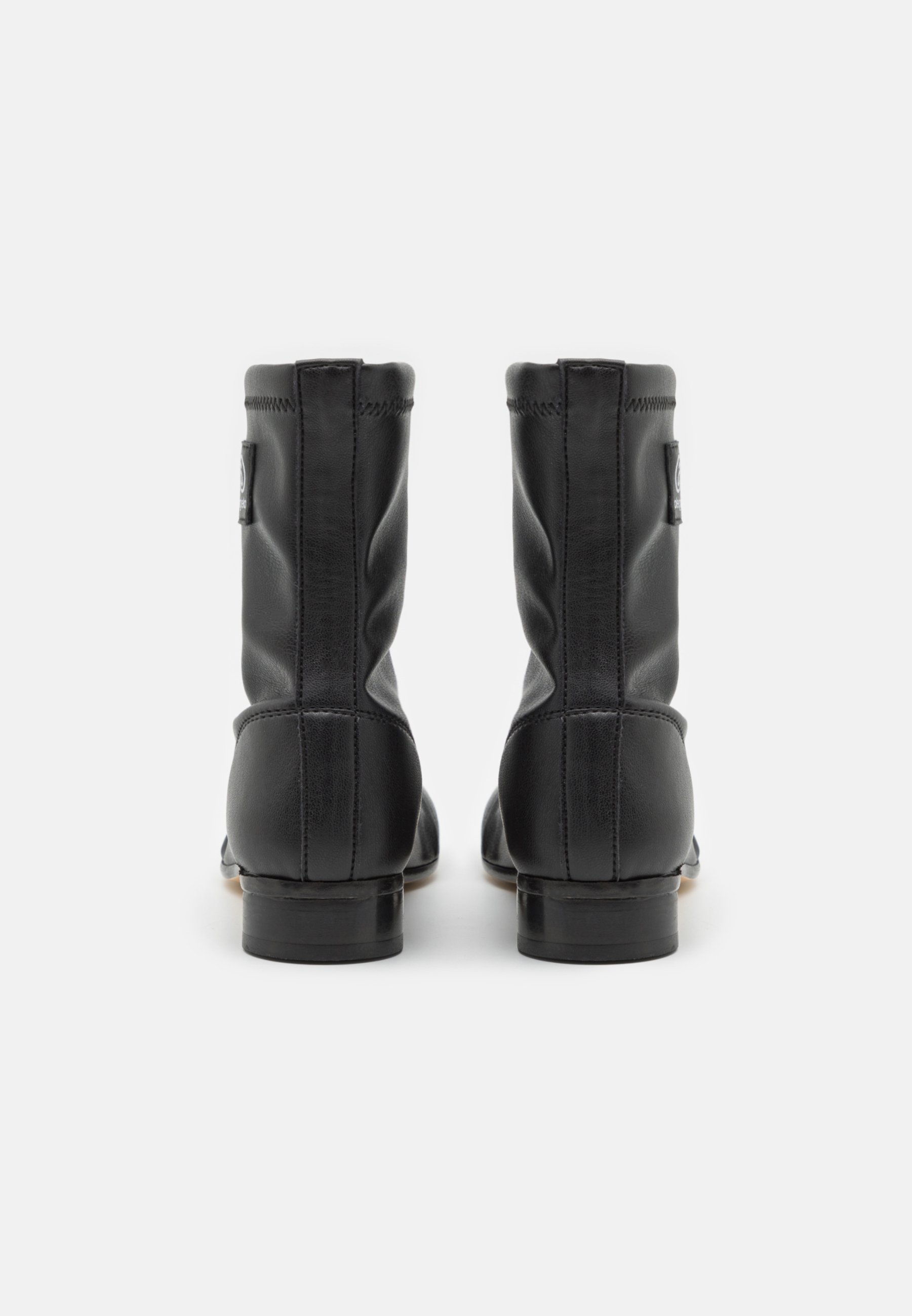 Classic ankle boots
