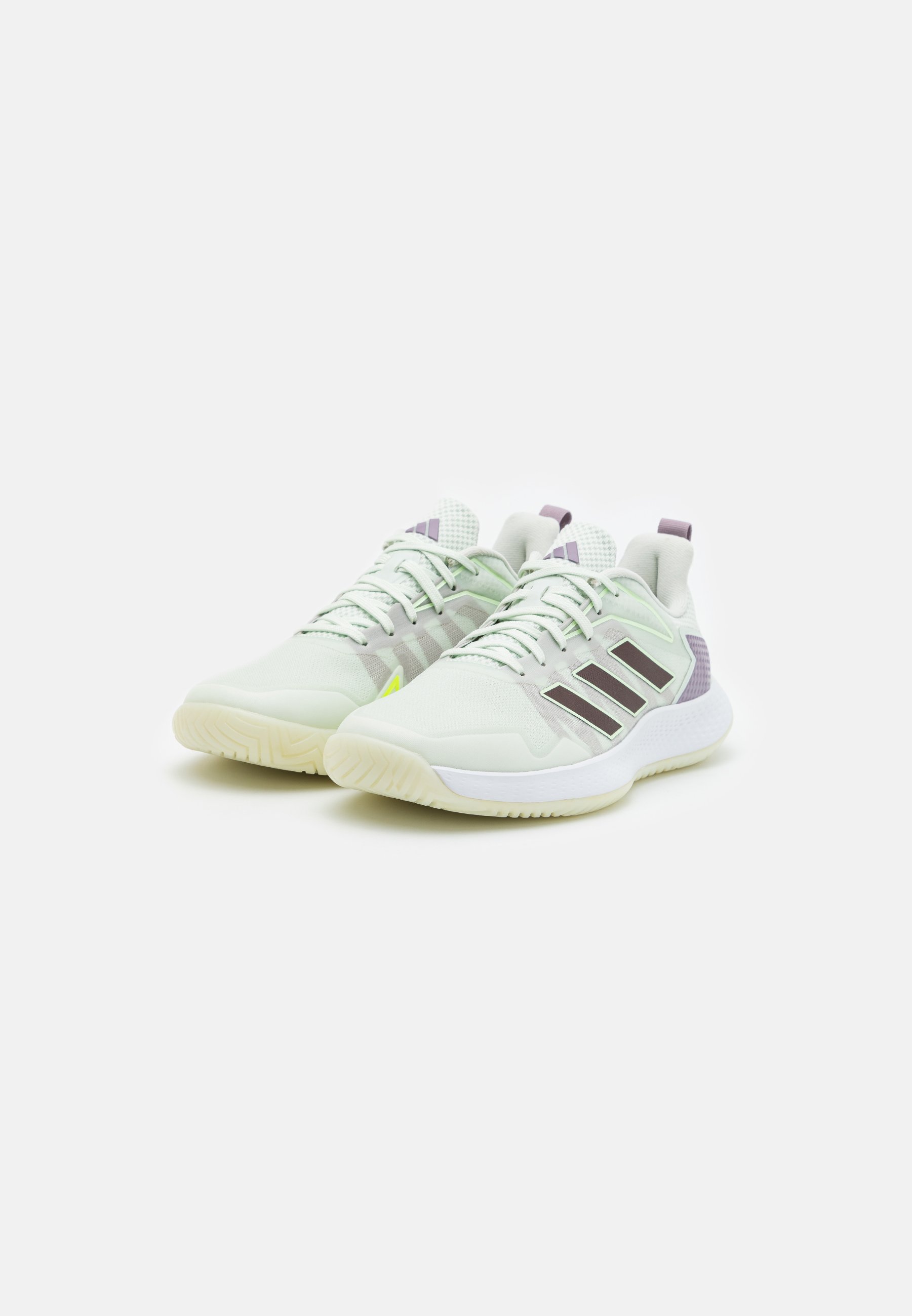 DEFIANT SPEED MULTI - Multicourt tennis shoes