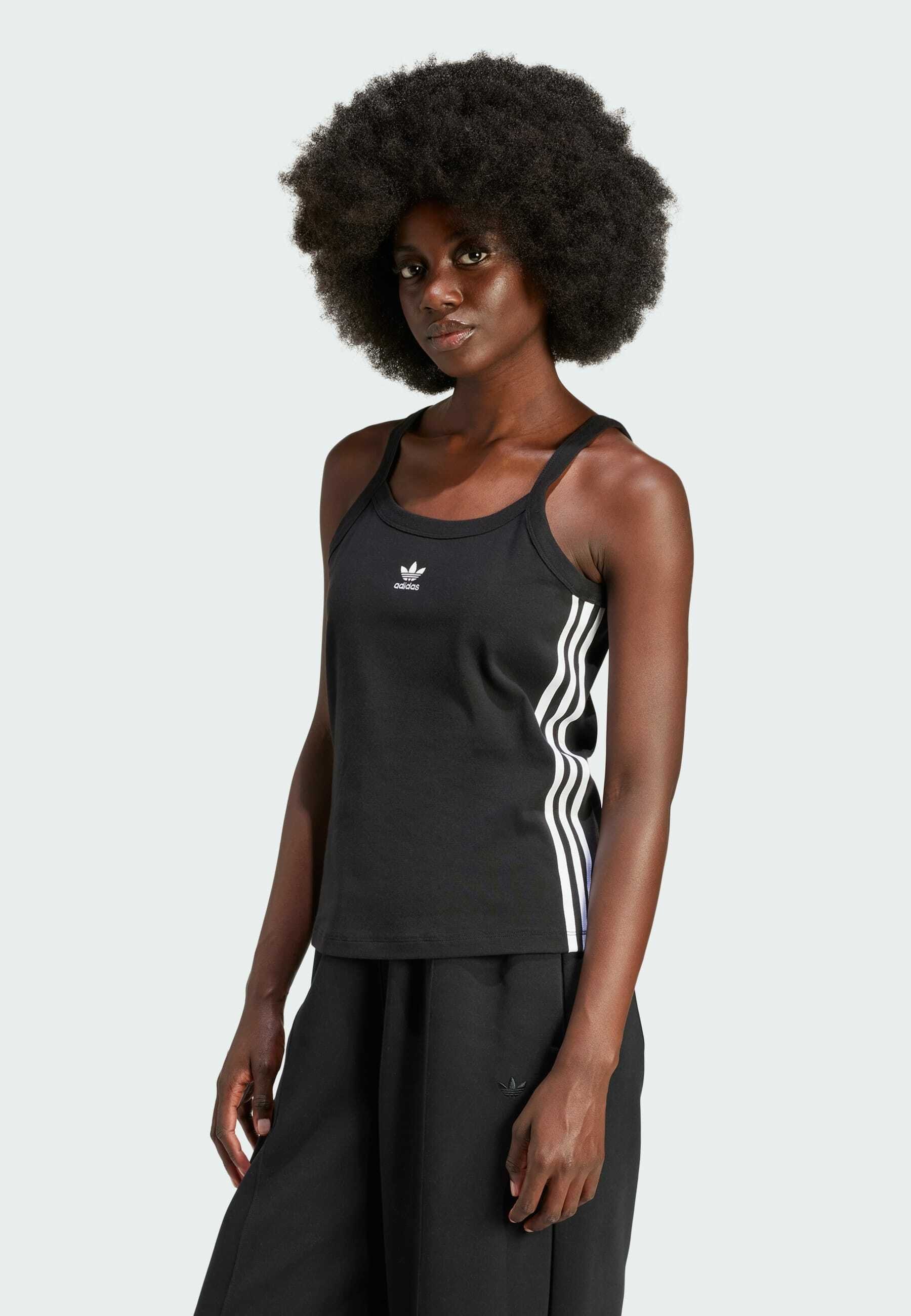 3-STRIPES TANK- Top