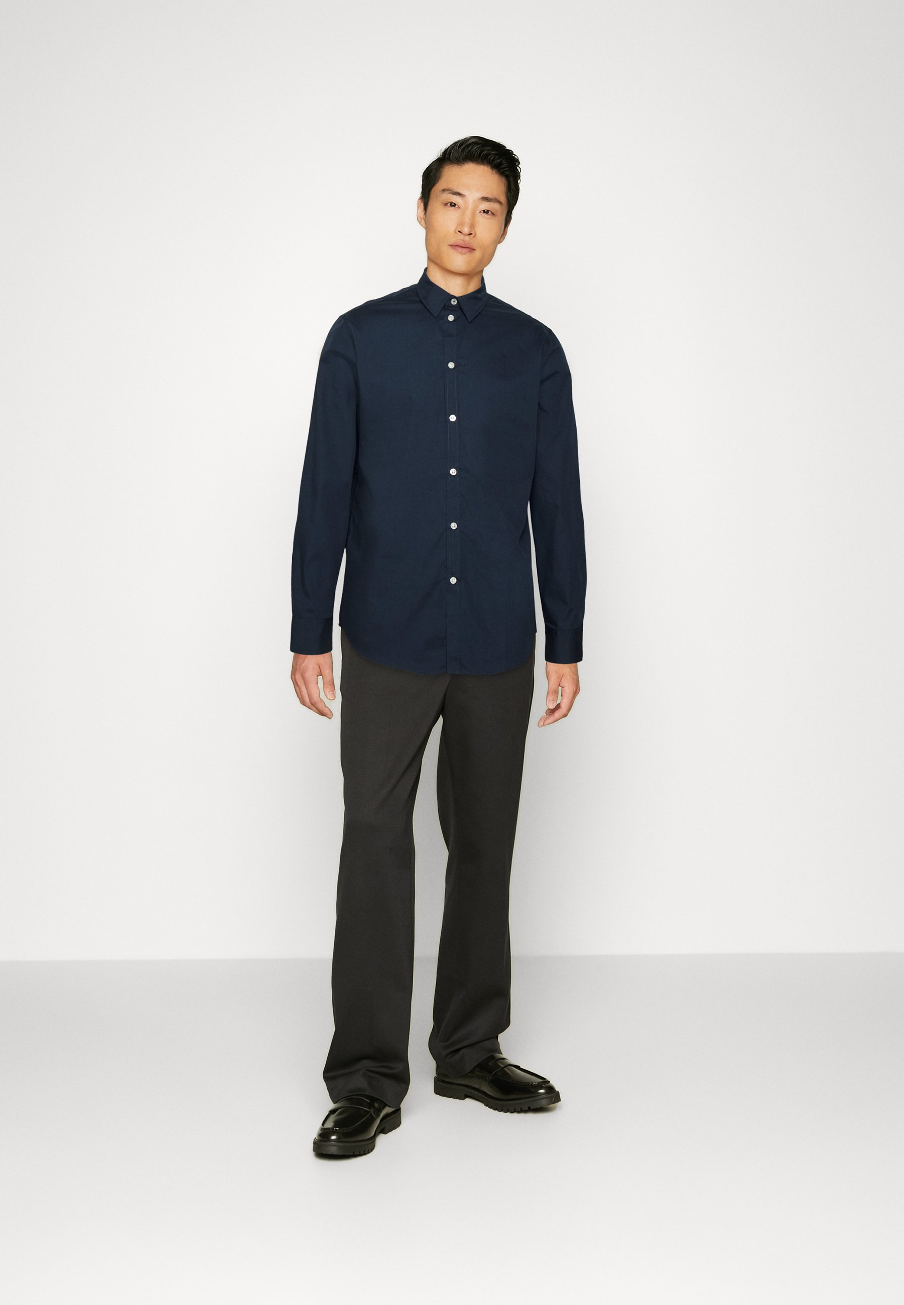 3 PACK - Formal shirt