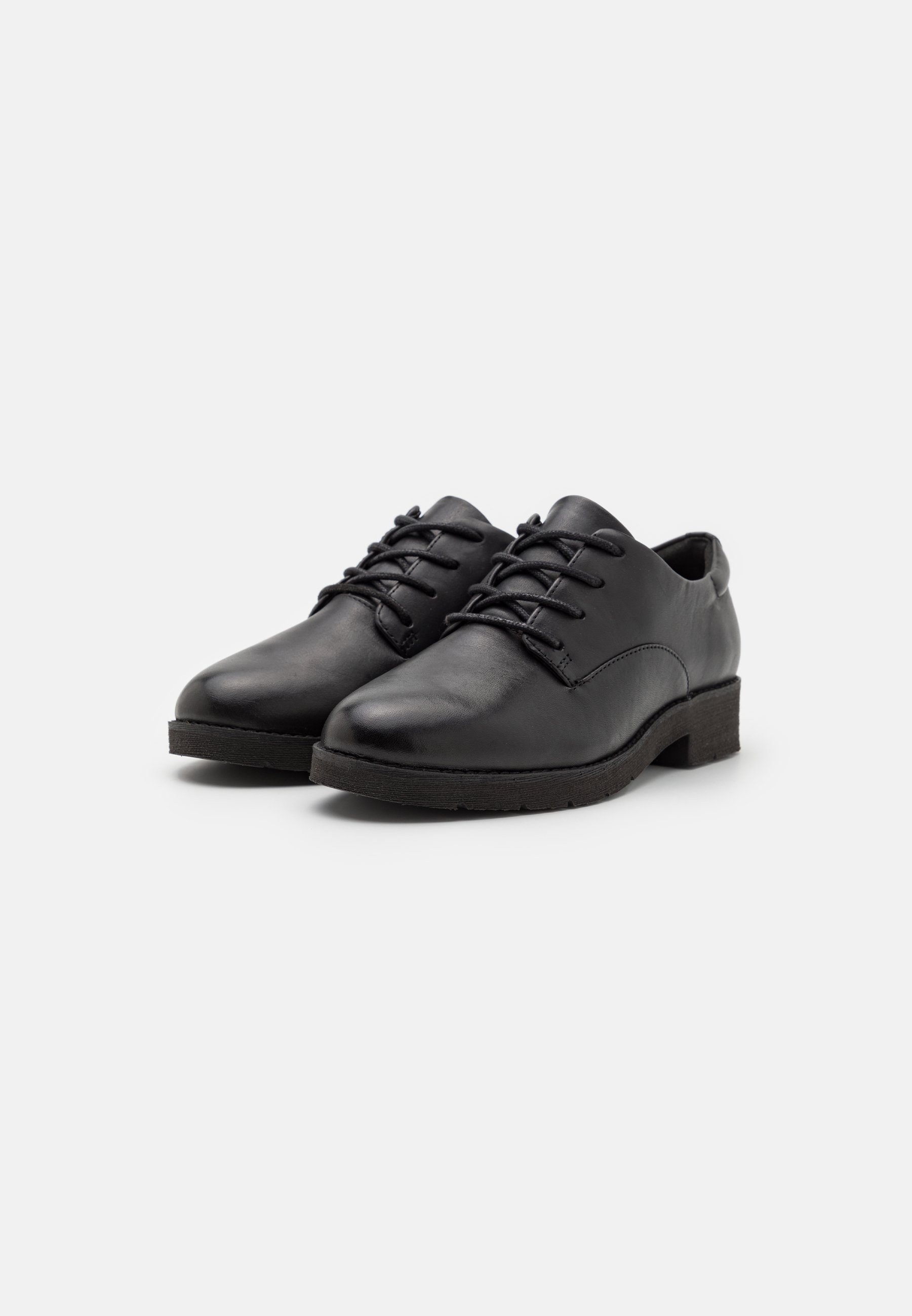 CERQUEDA FLEX - Lace-ups