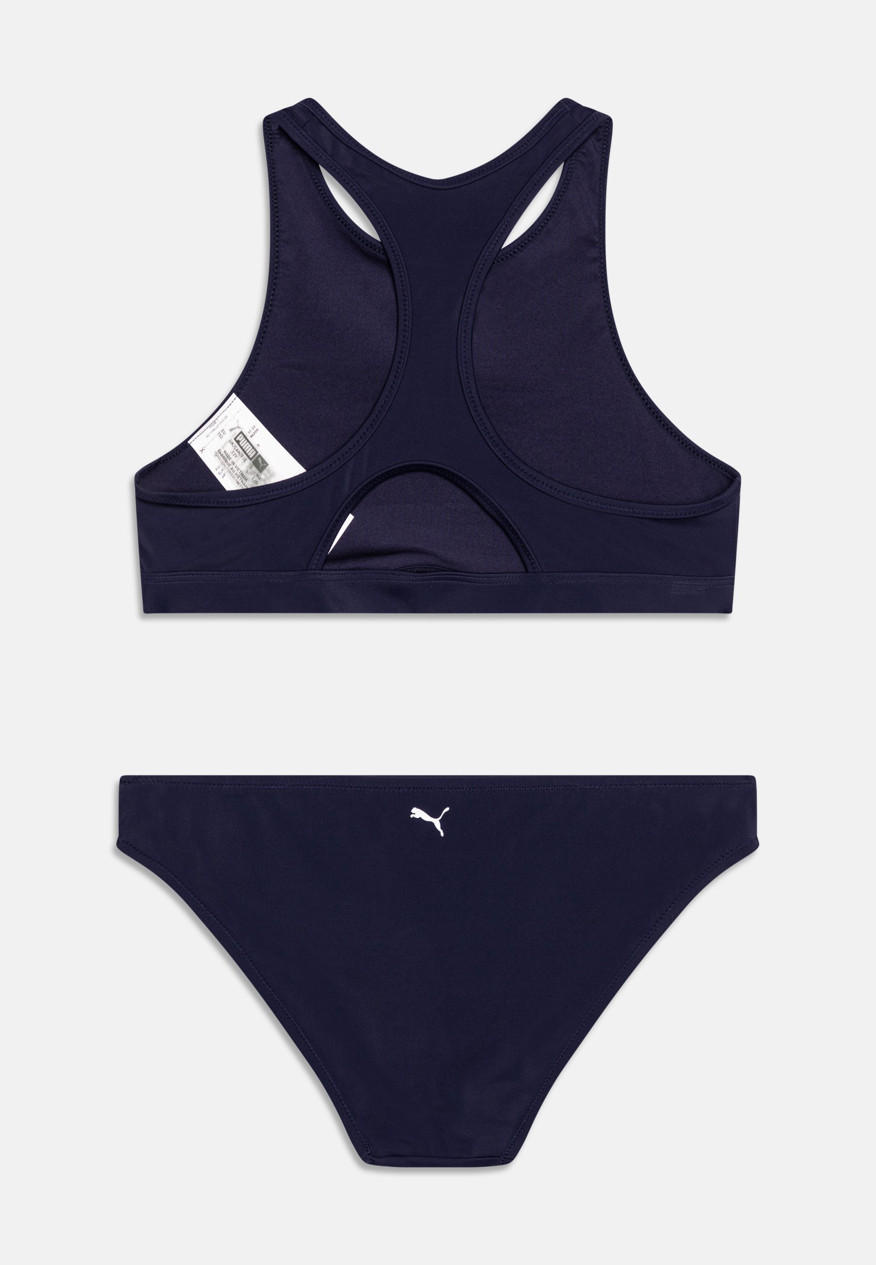 SWIM GIRLS RACERBACK - Bikini