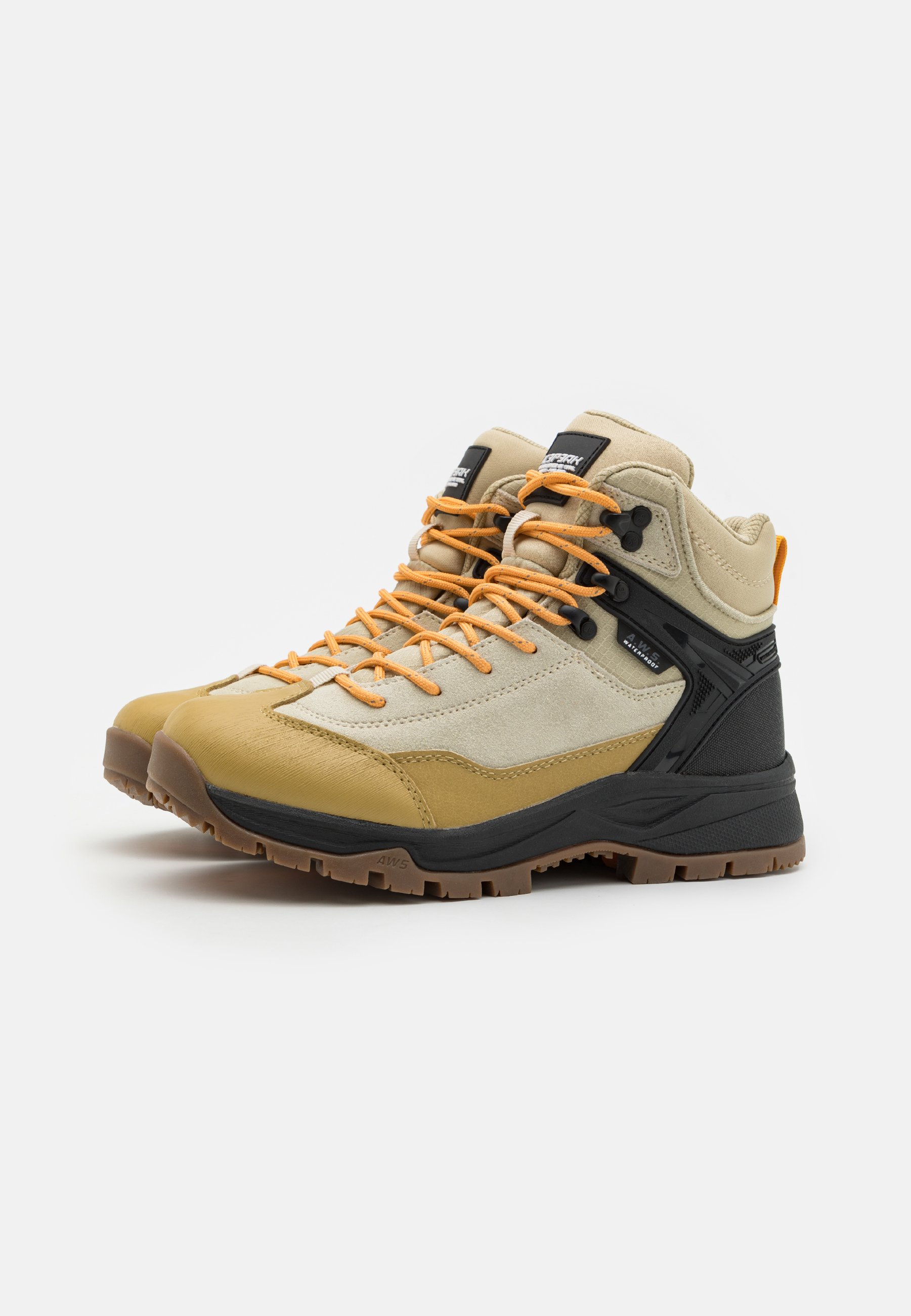 ABACO- Hiking shoes
