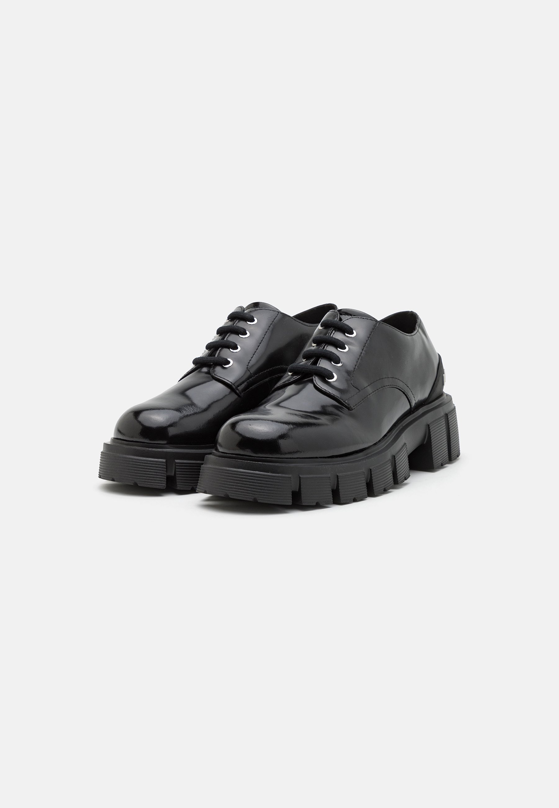 Lace-ups
