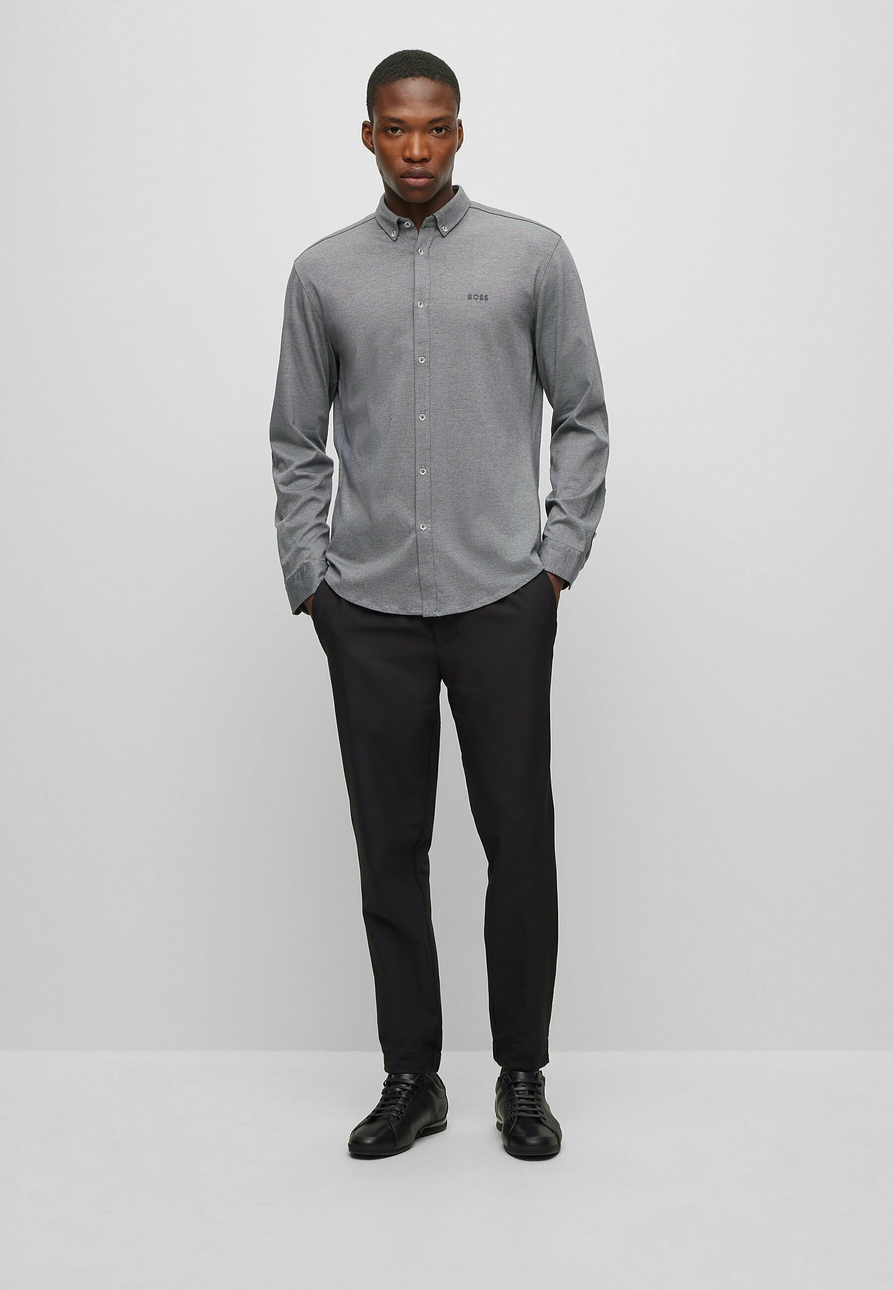 BIADO R - Shirt