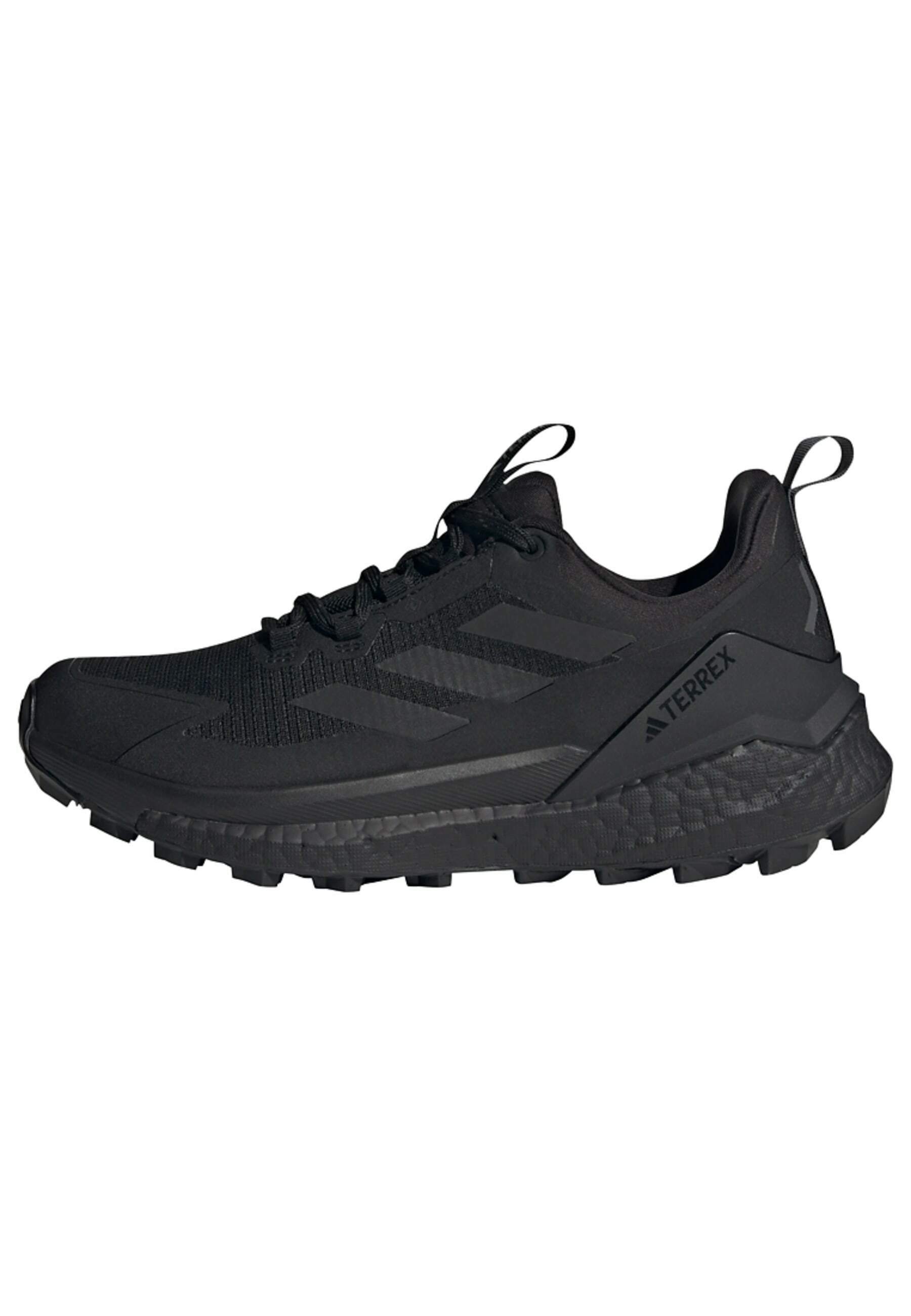 TERREX FREE- Climbing shoes