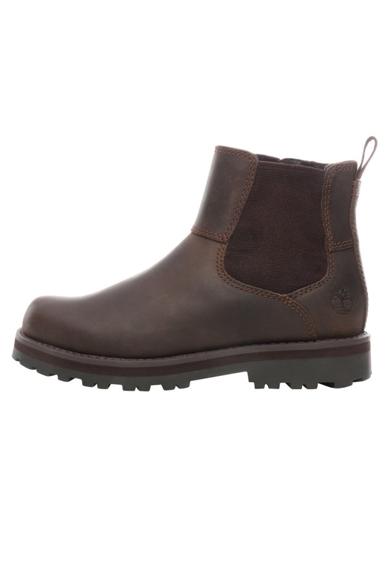 COURMA CHELSEA - Classic ankle boots
