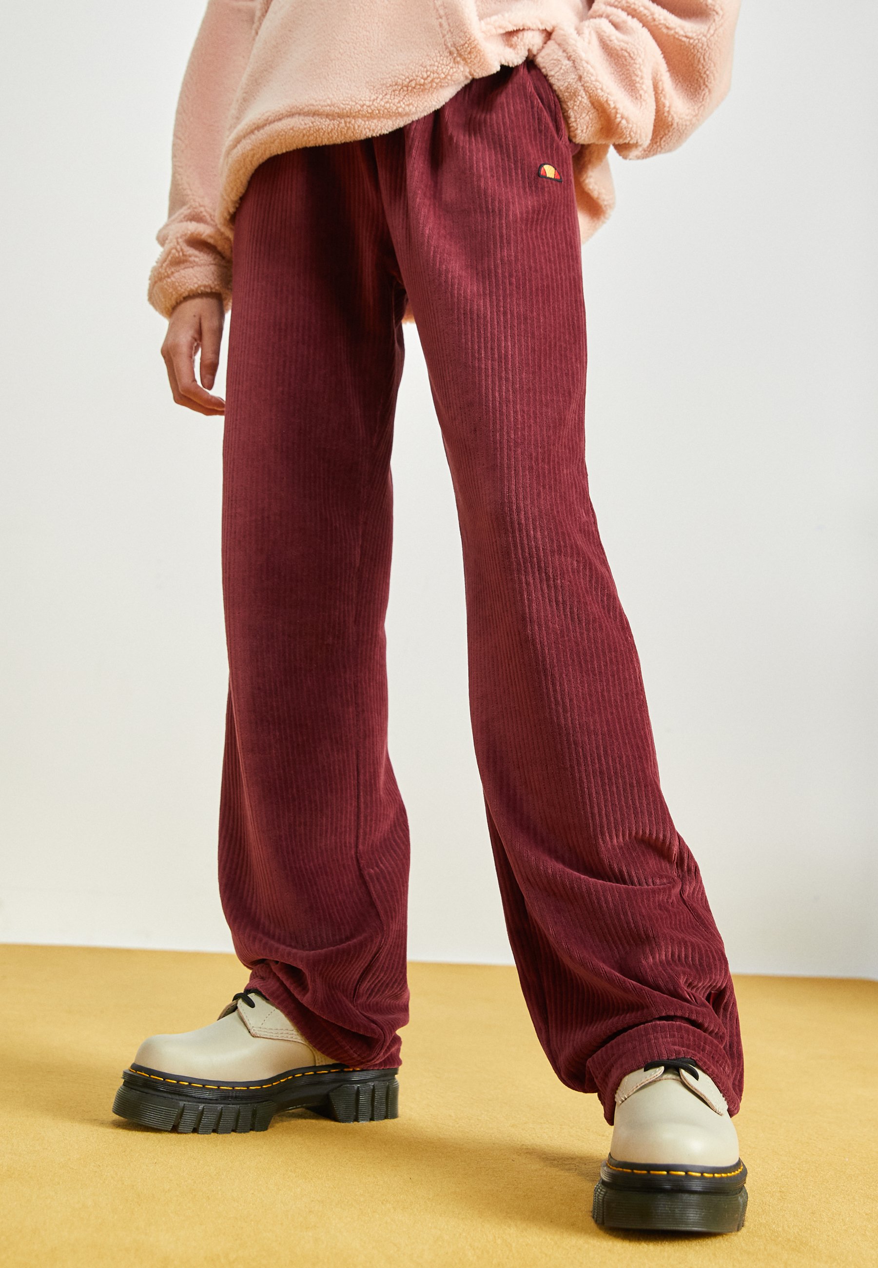 XANA JOG PANT - Tracksuit bottoms