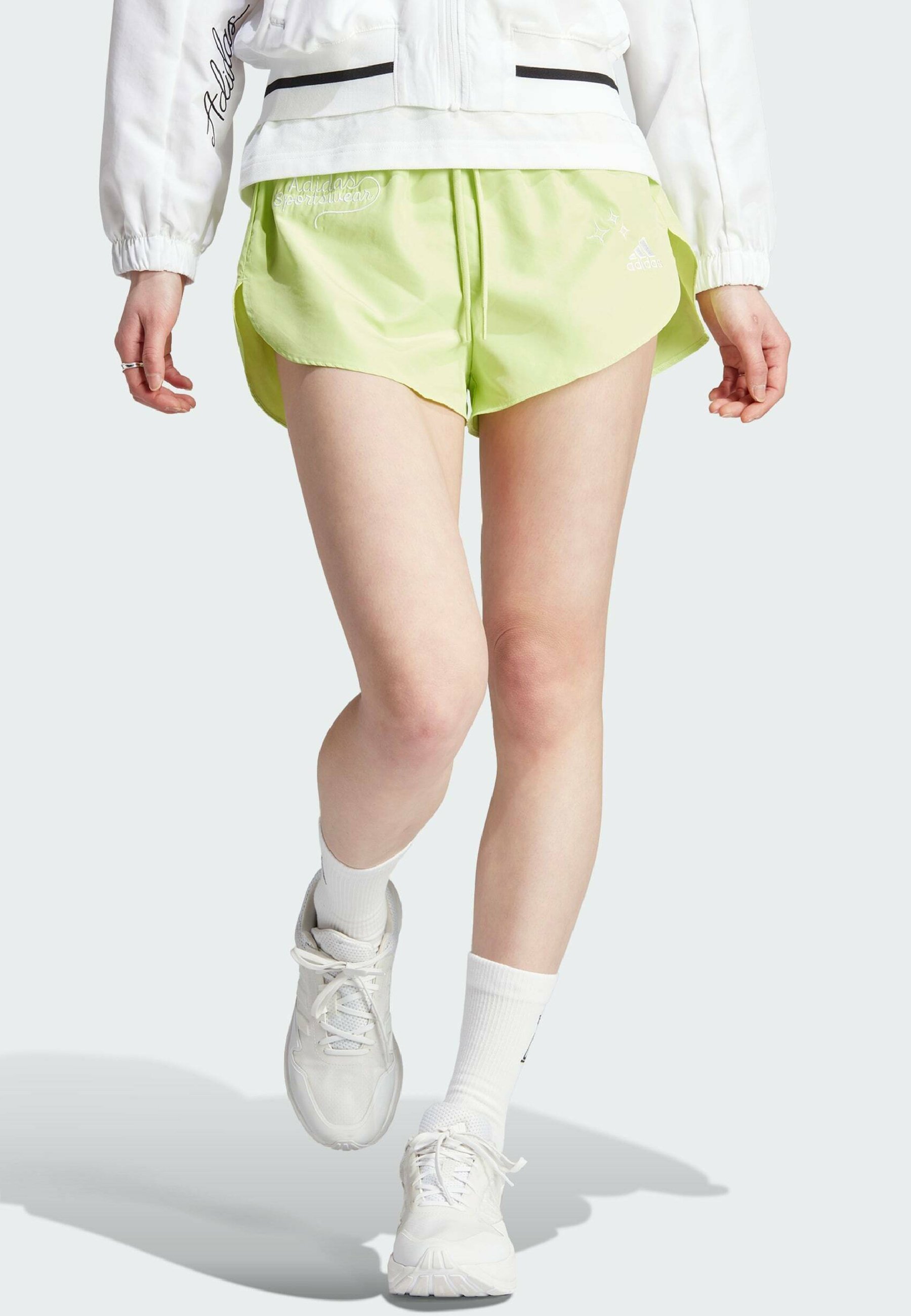 SCRIBBLE - Shorts