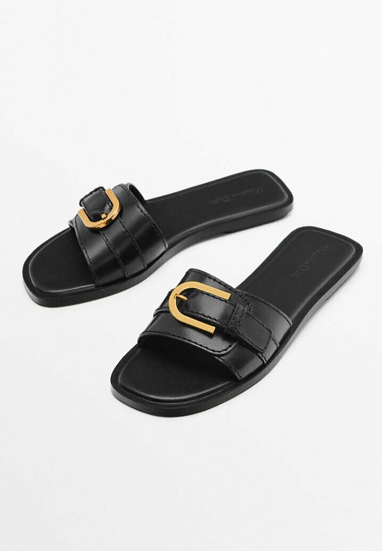 FLAT - Mules