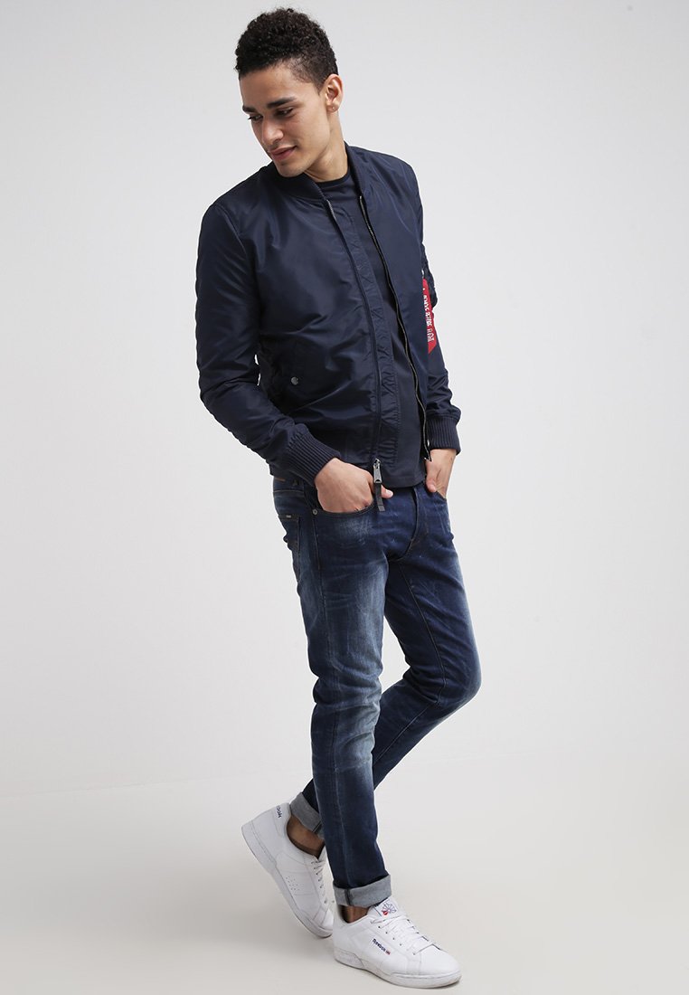 MA-1 TT - Bomber Jacket